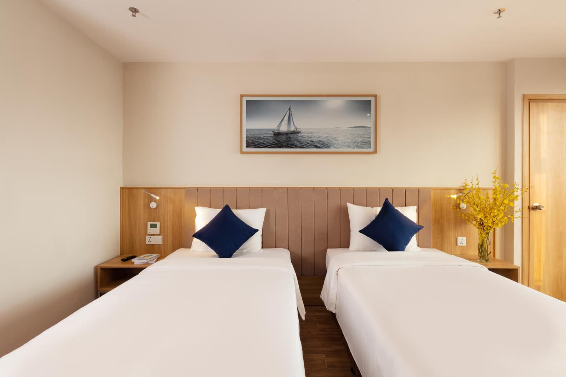 VENTANA NHA TRANG HOTEL