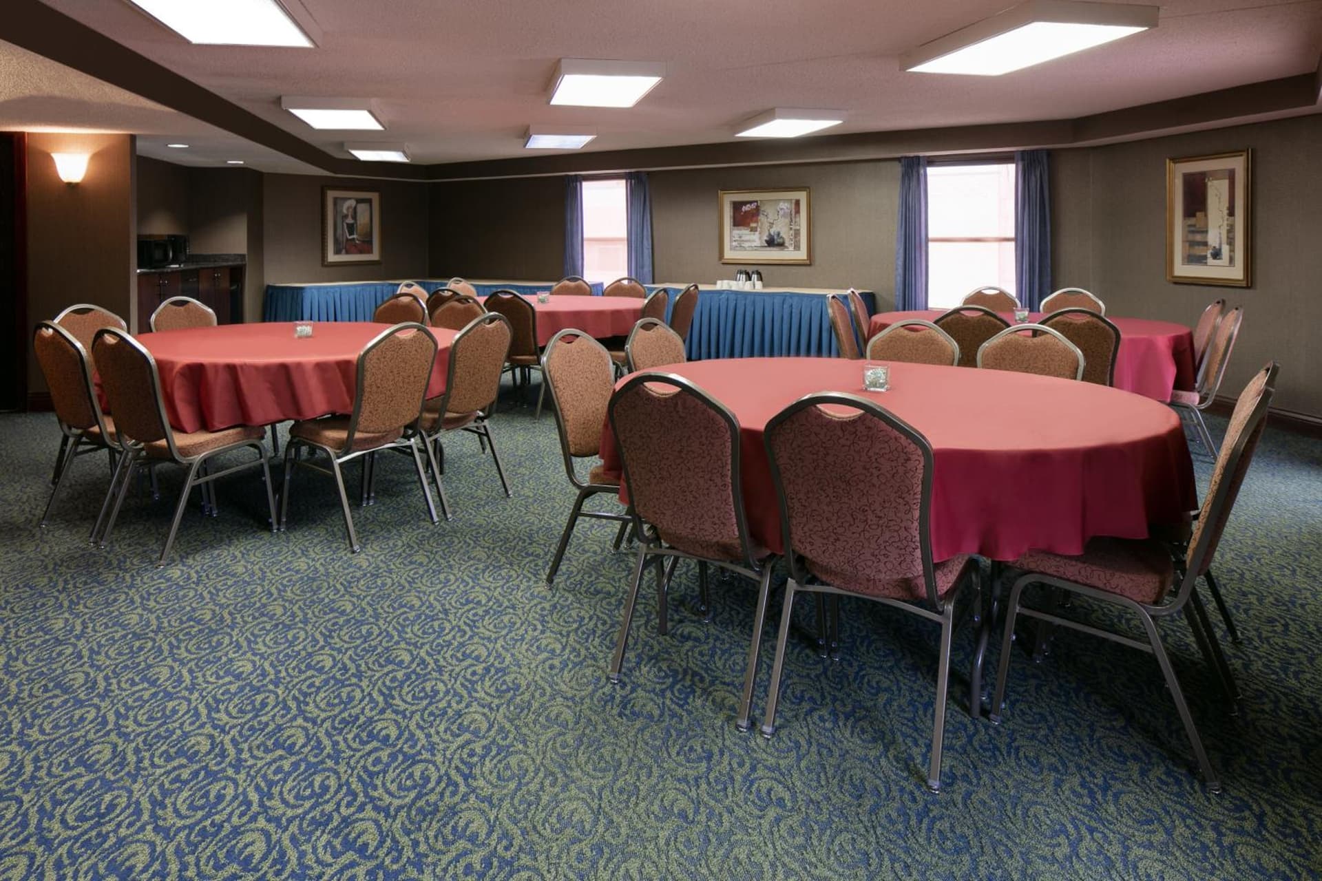Holiday Inn Dubuque/Galena by IHG