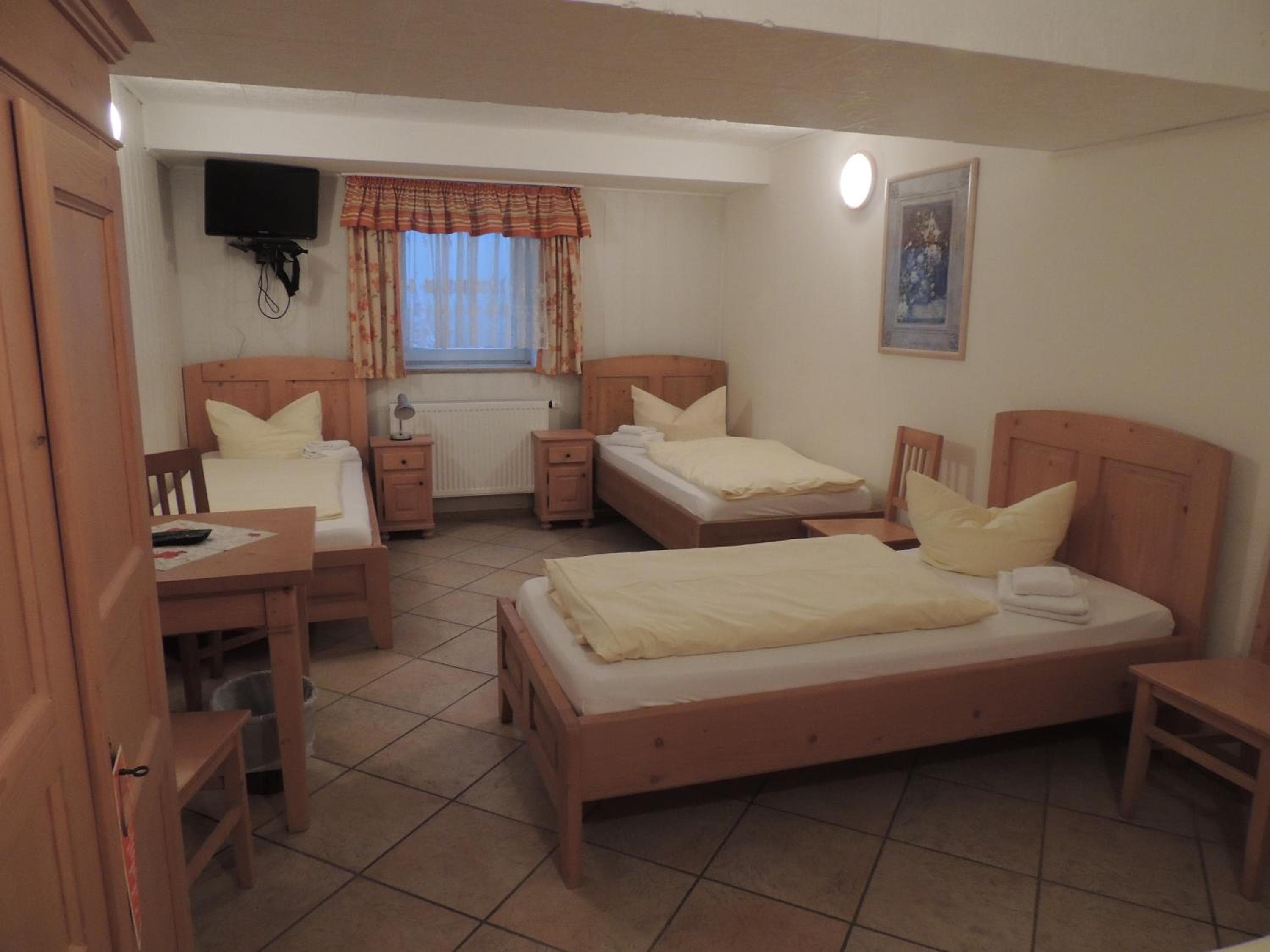 Hotel-Gasthof Eberherr
