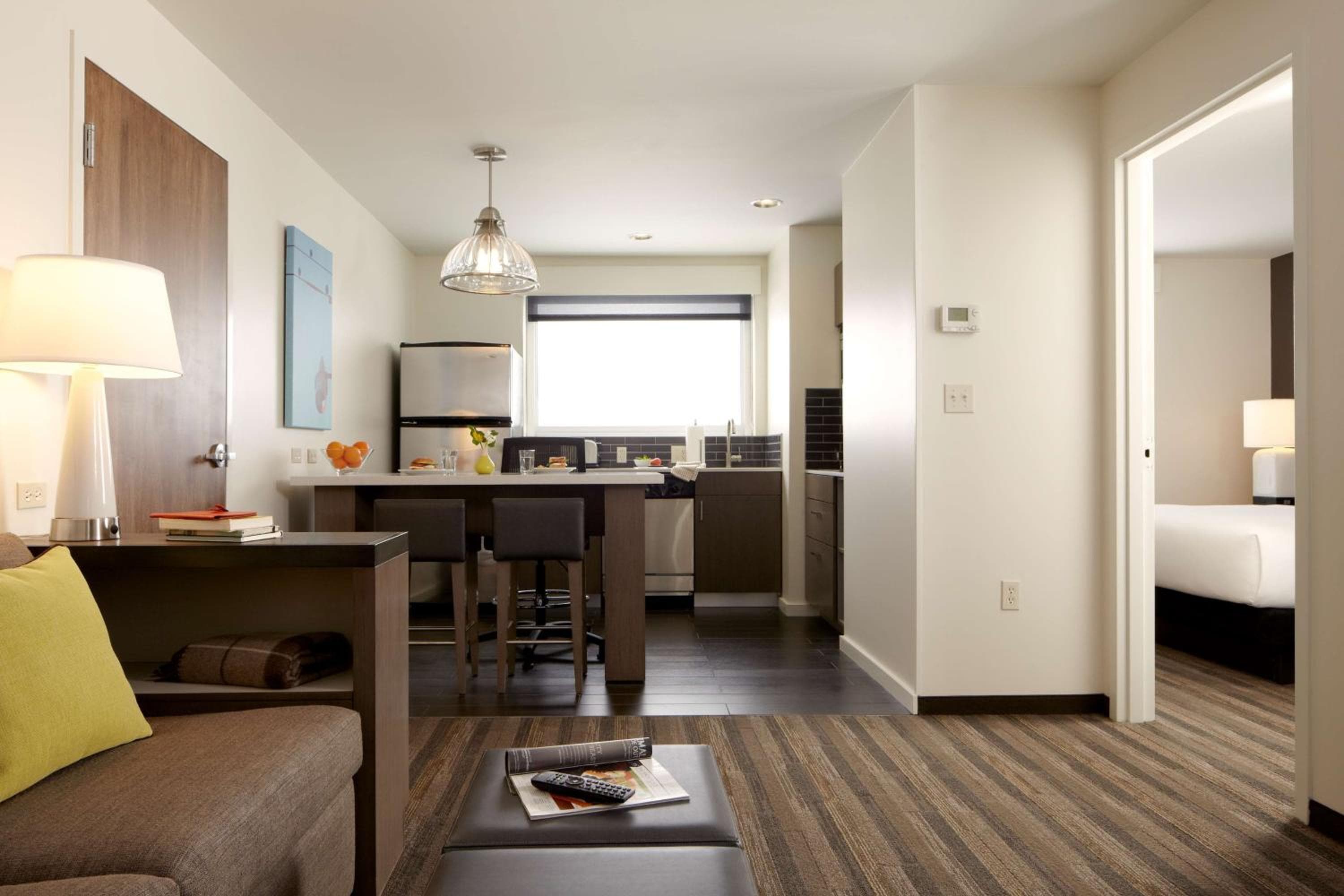 Hyatt House Indianapolis Fishers