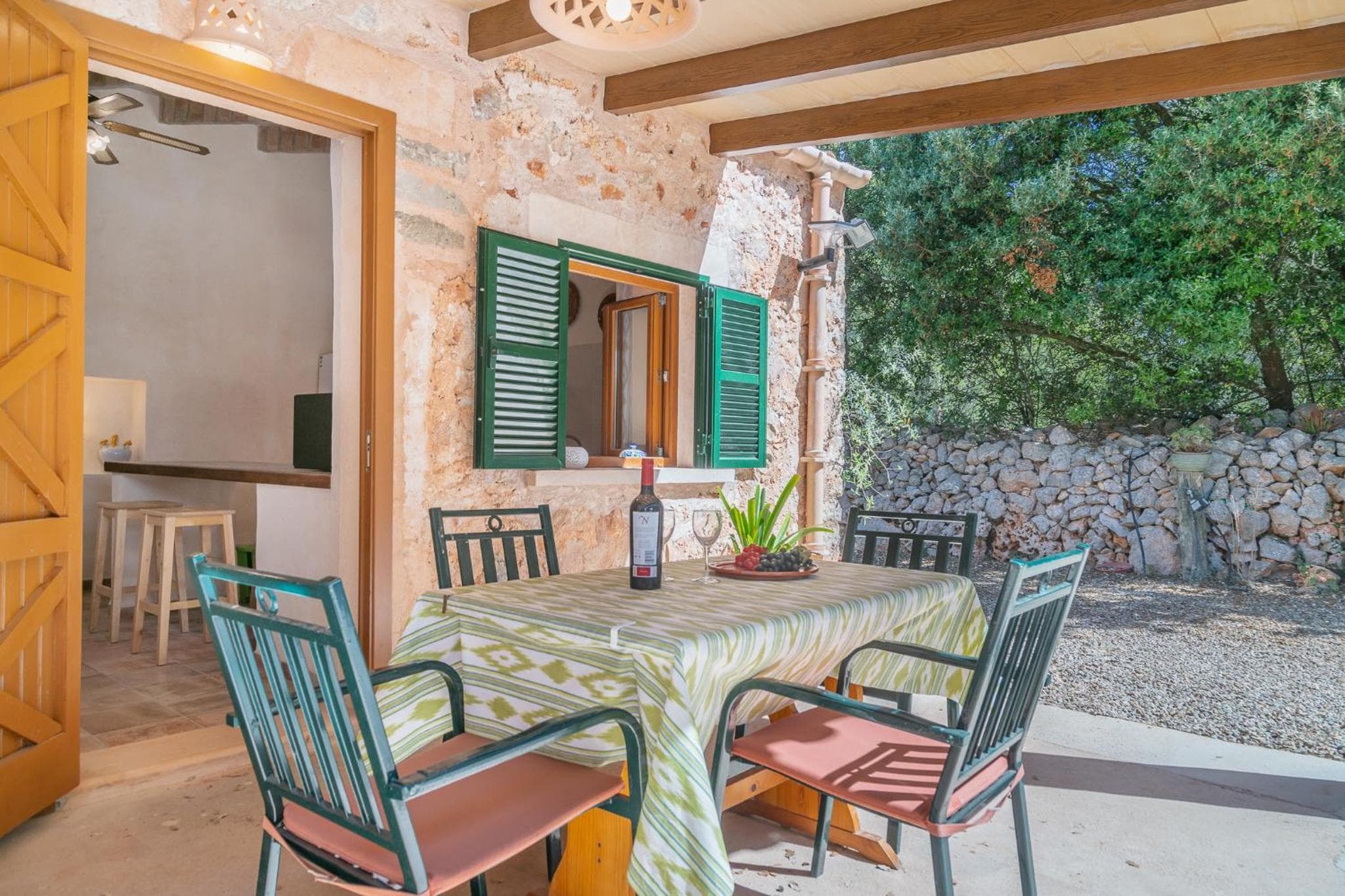 Finca Sa Casa Nova