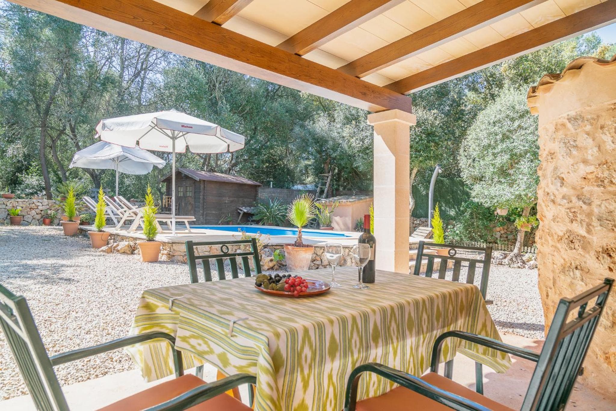 Finca Sa Casa Nova