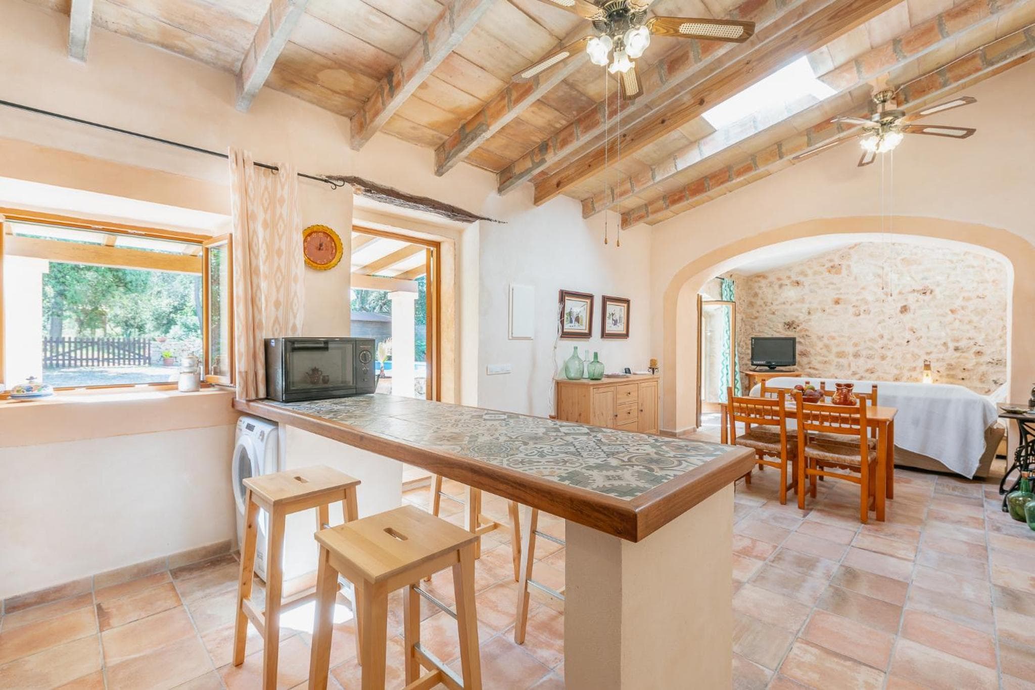 Finca Sa Casa Nova