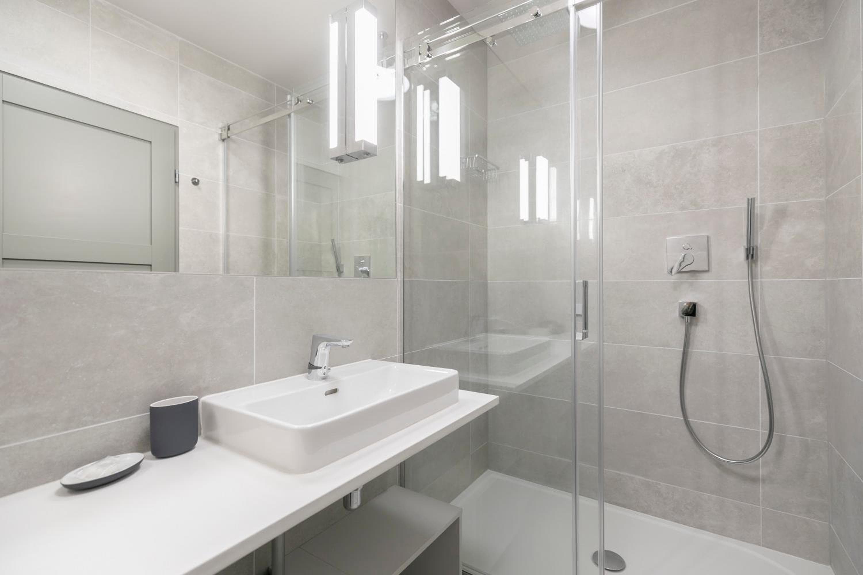 APARTAMENTAI LEMBERGAS