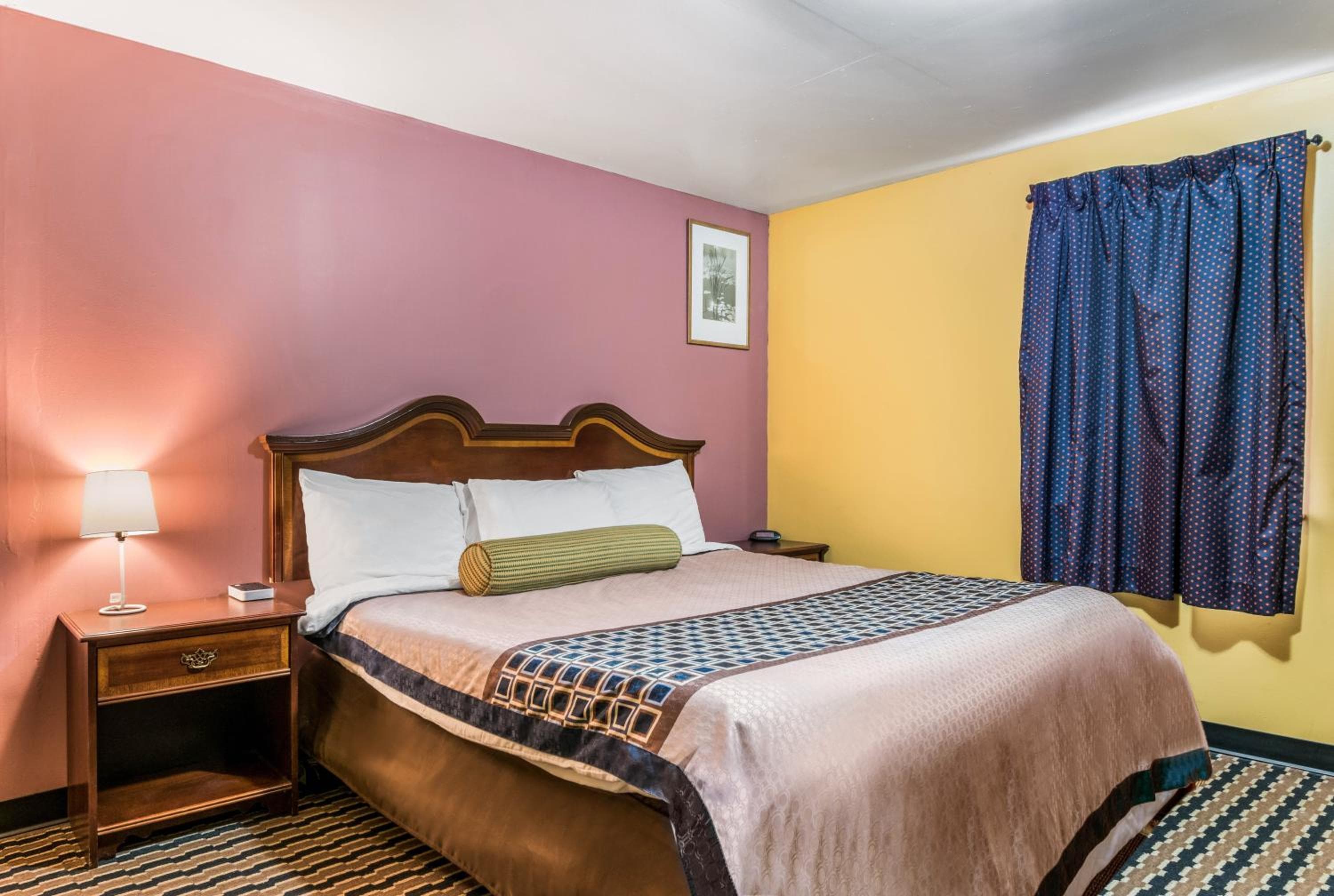 Cottage Inn - Grantville