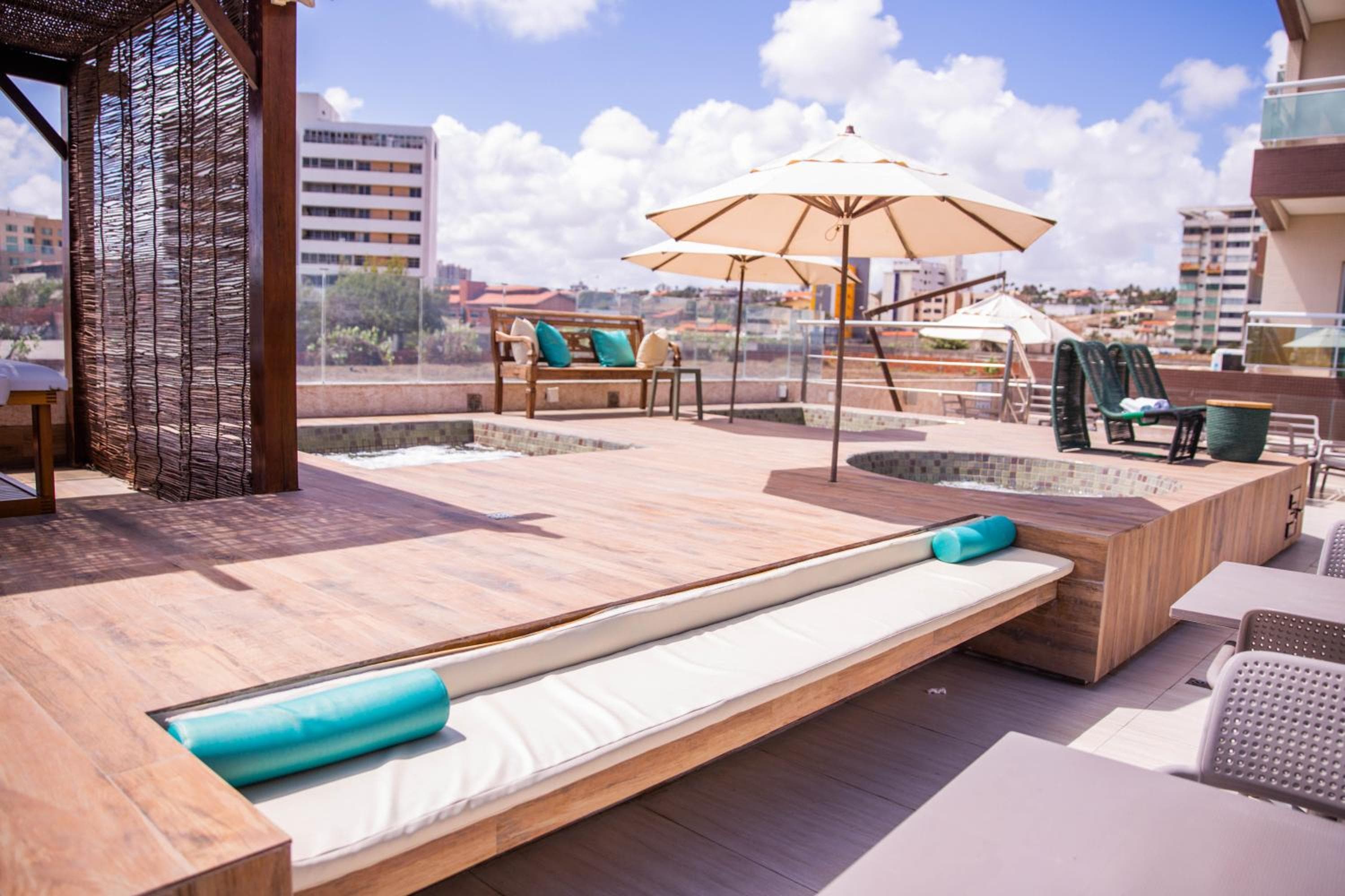 Crocobeach Hotel