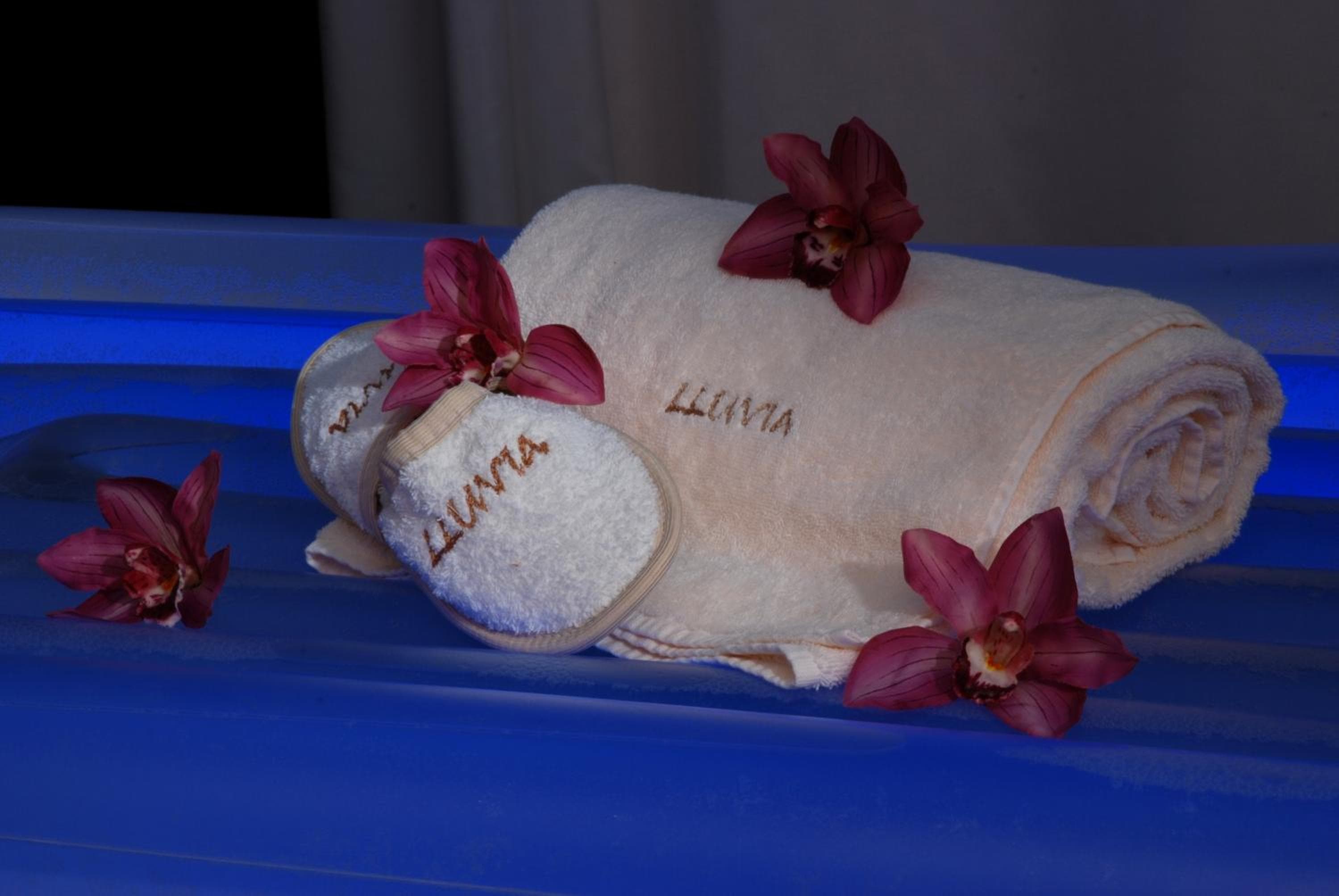 Hotel Leopardi