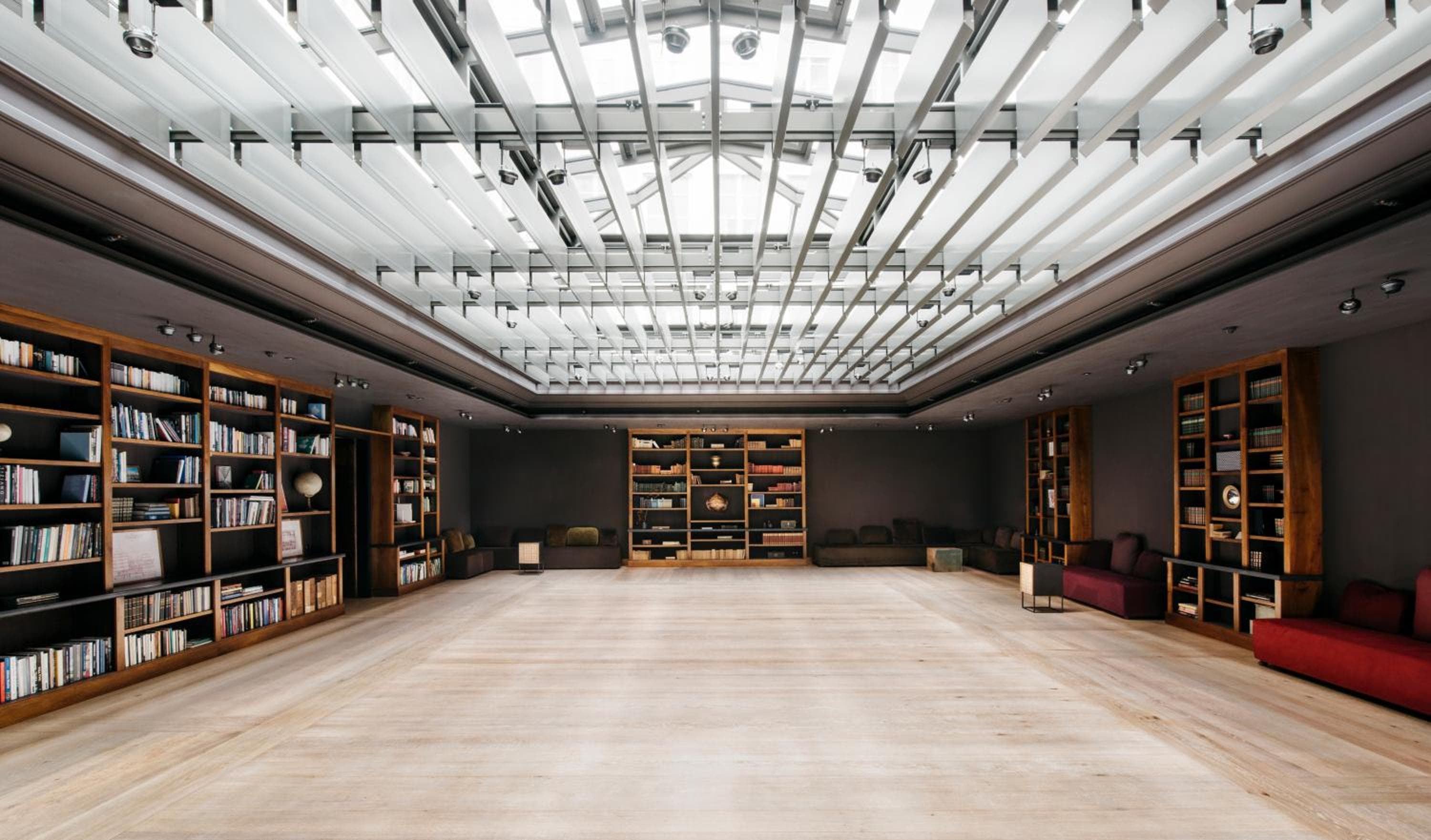 Hotel Bayerischer Hof - The Leading Hotels of the World