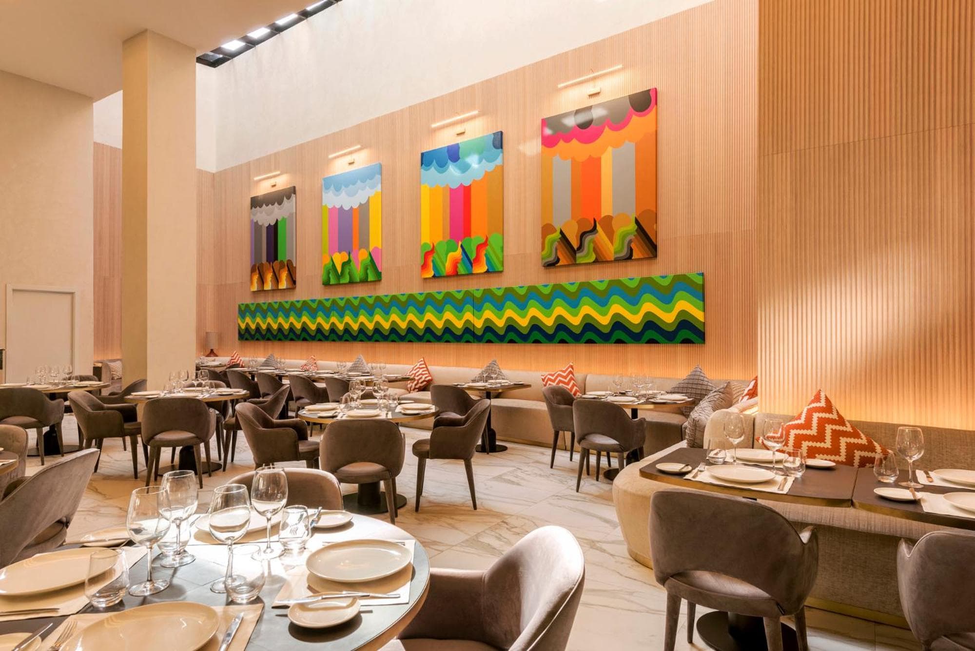 Radisson Blu Hotel Casablanca City Center