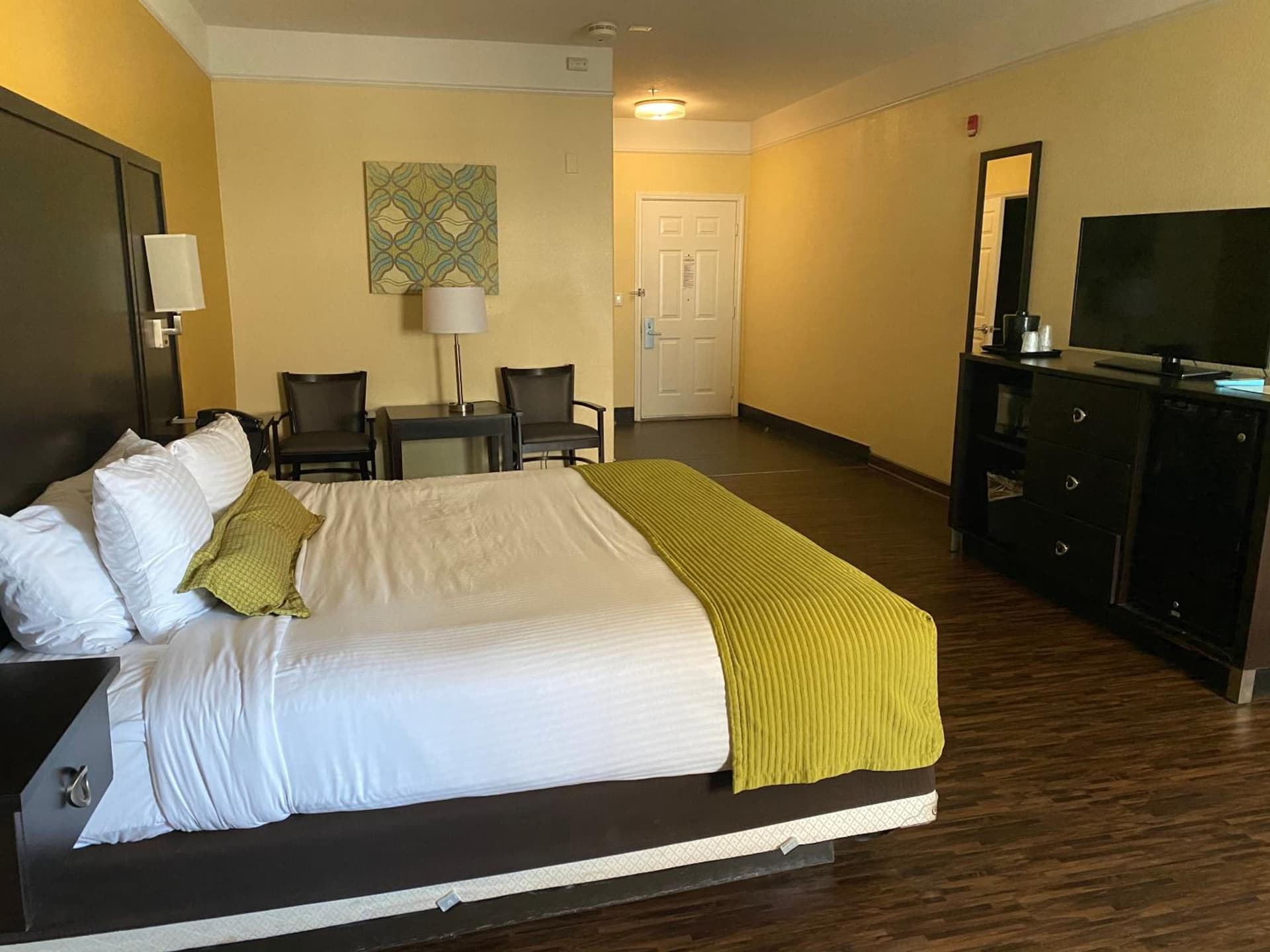 Galveston Beach Hotel