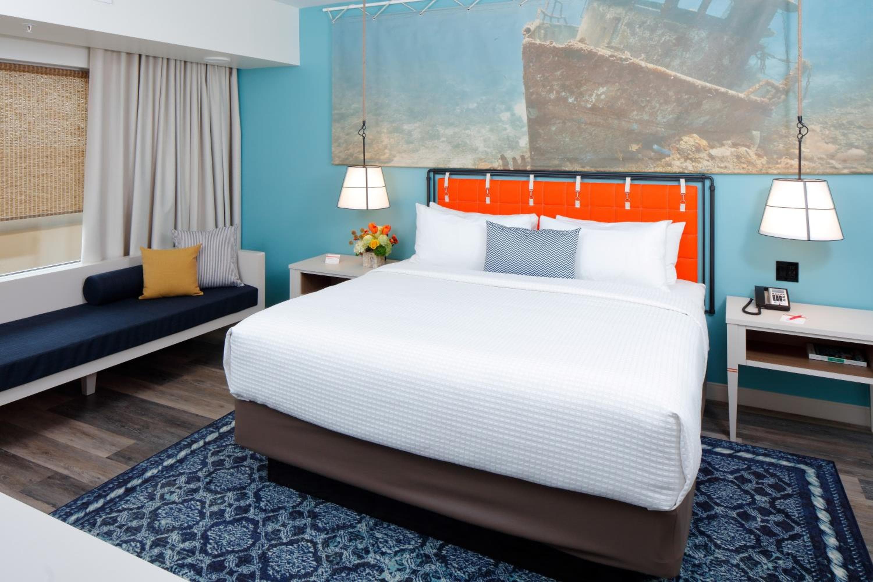 Hotel Indigo Orange Beach - Gulf Shores by IHG