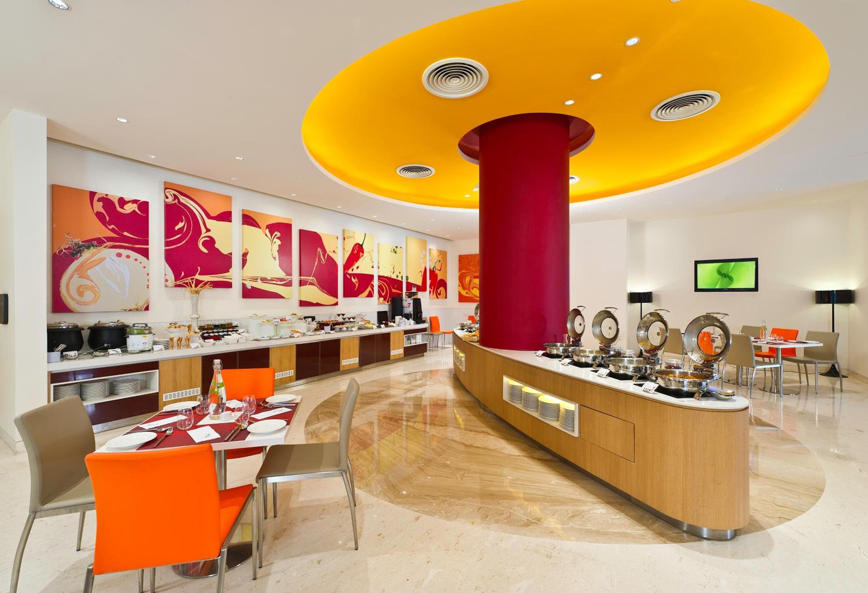 ibis Navi Mumbai - An Accor Brand