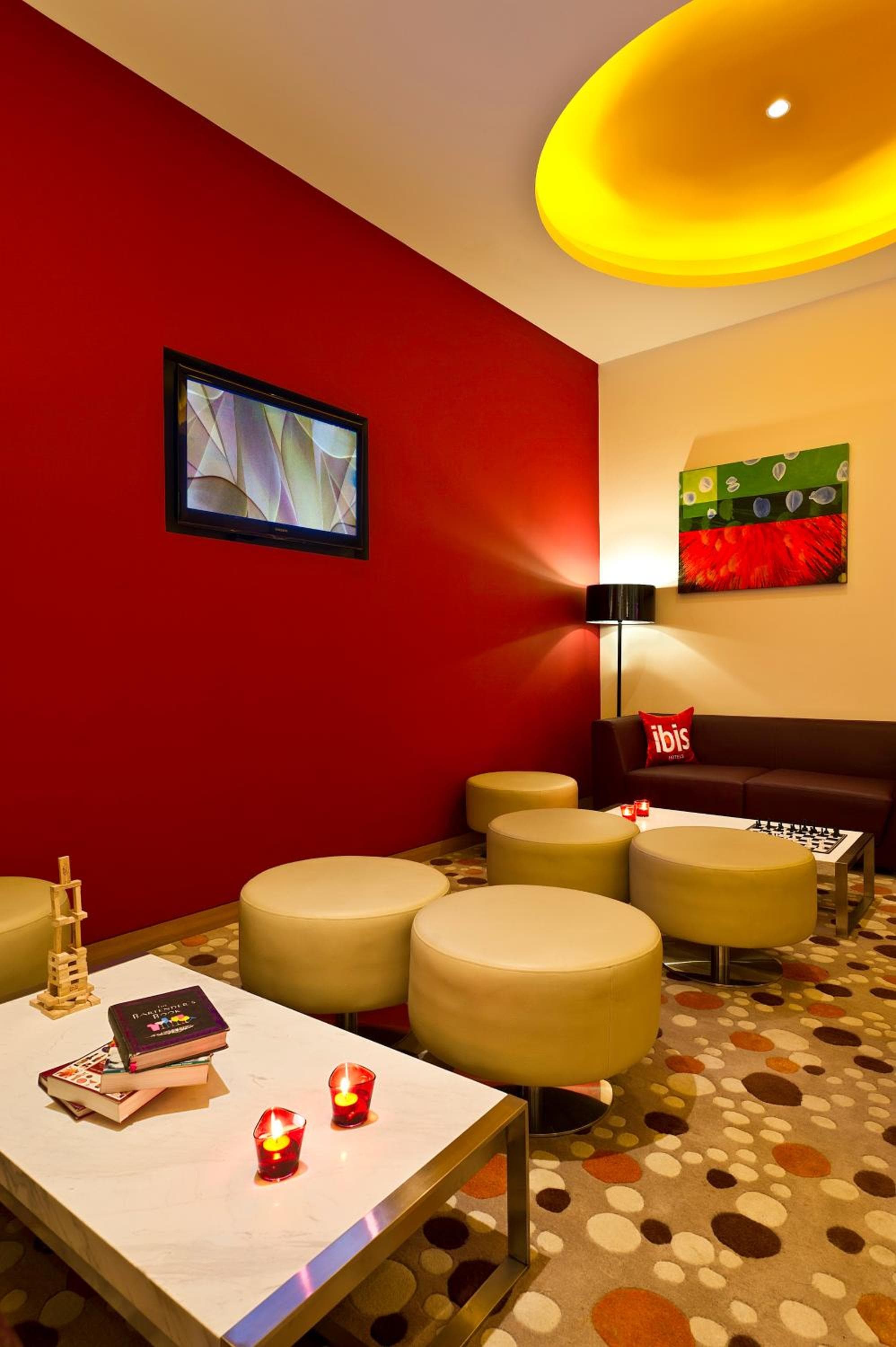 ibis Navi Mumbai - An Accor Brand
