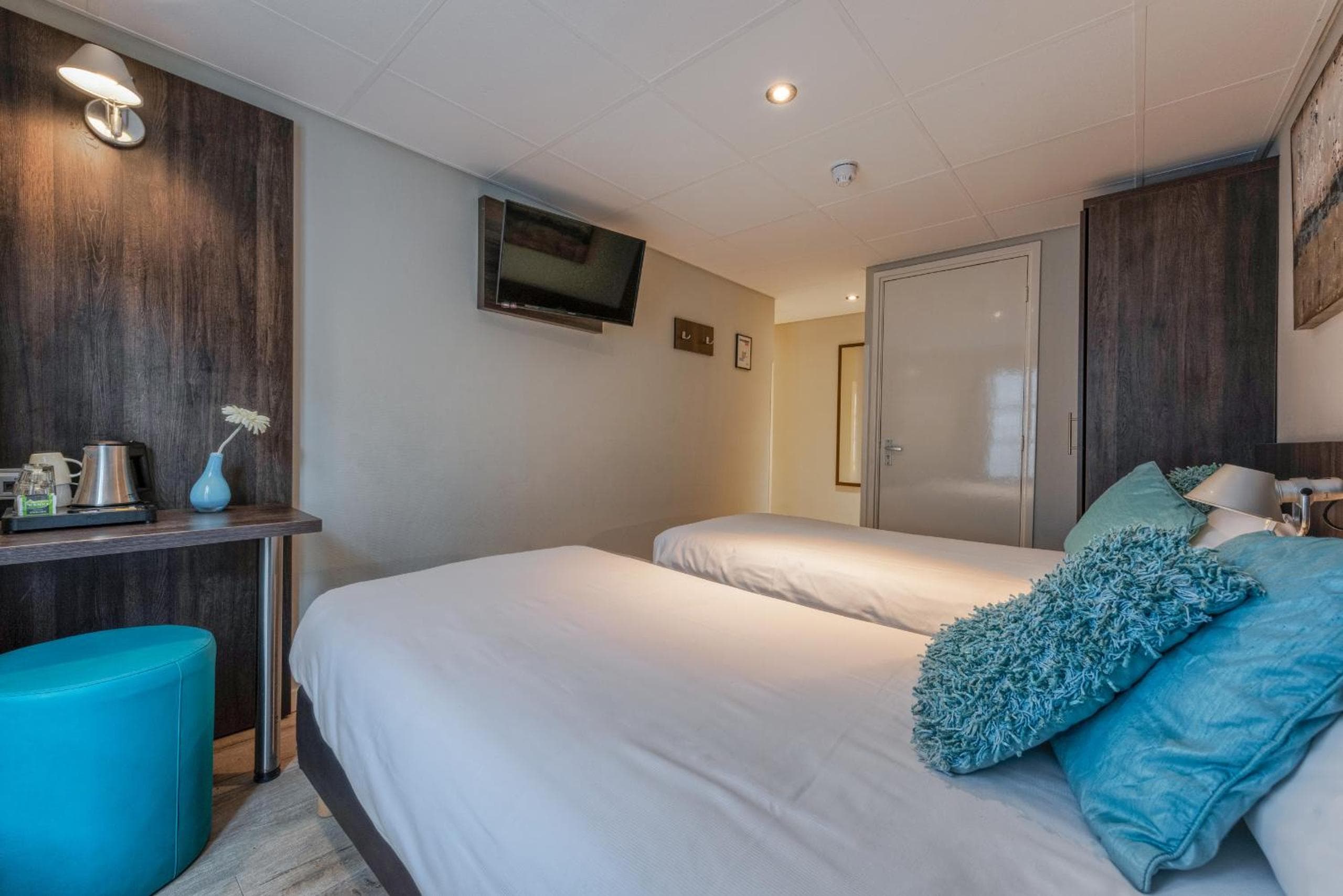 Hotel Damsquare