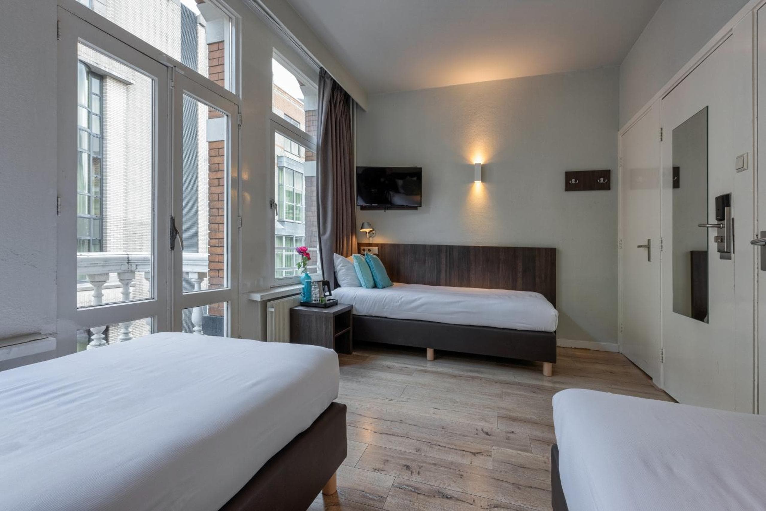 Hotel Damsquare
