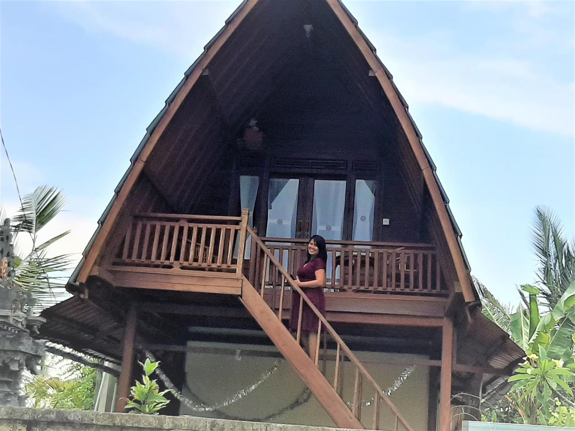 Telagamas Guest House