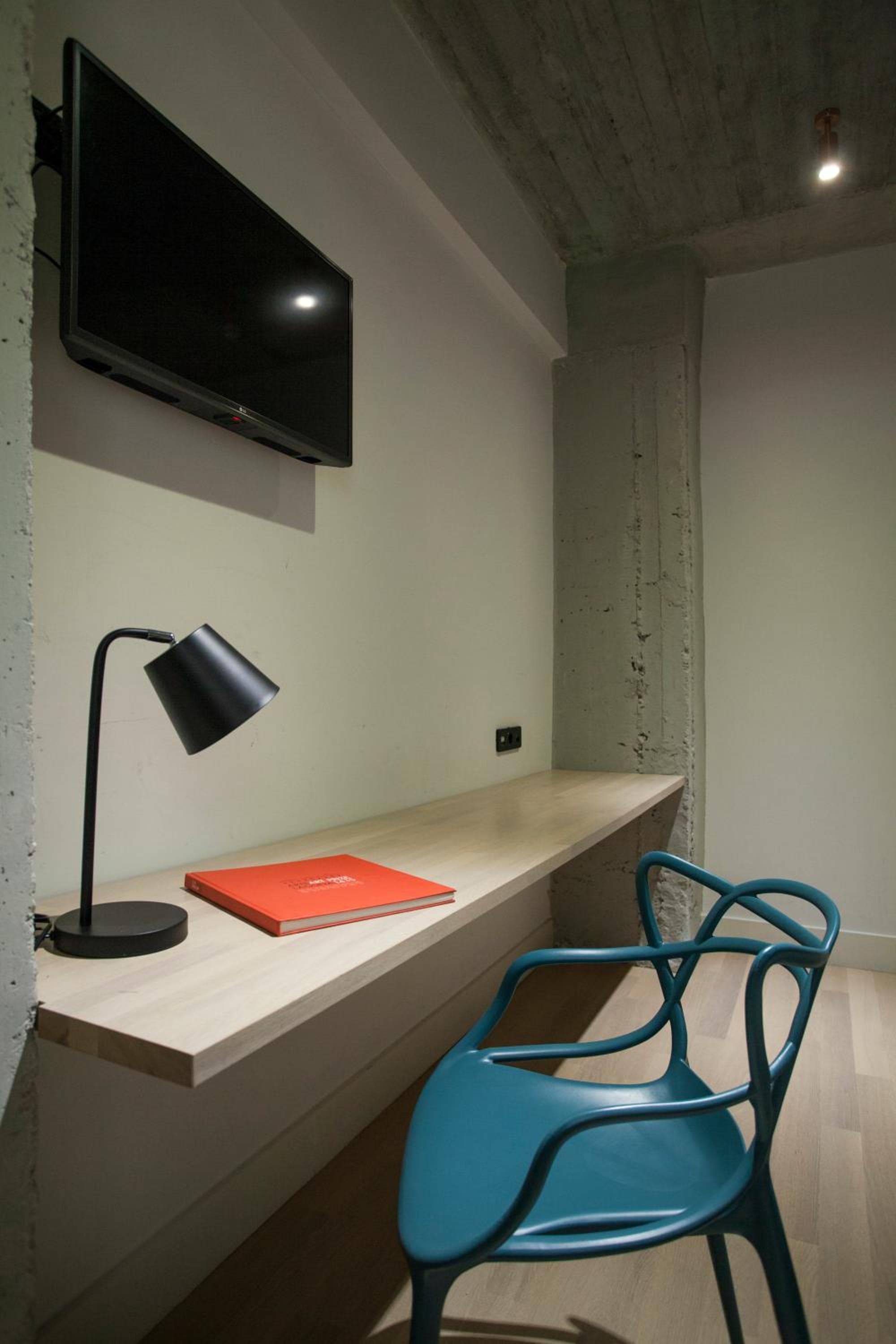 Art Suites Korai