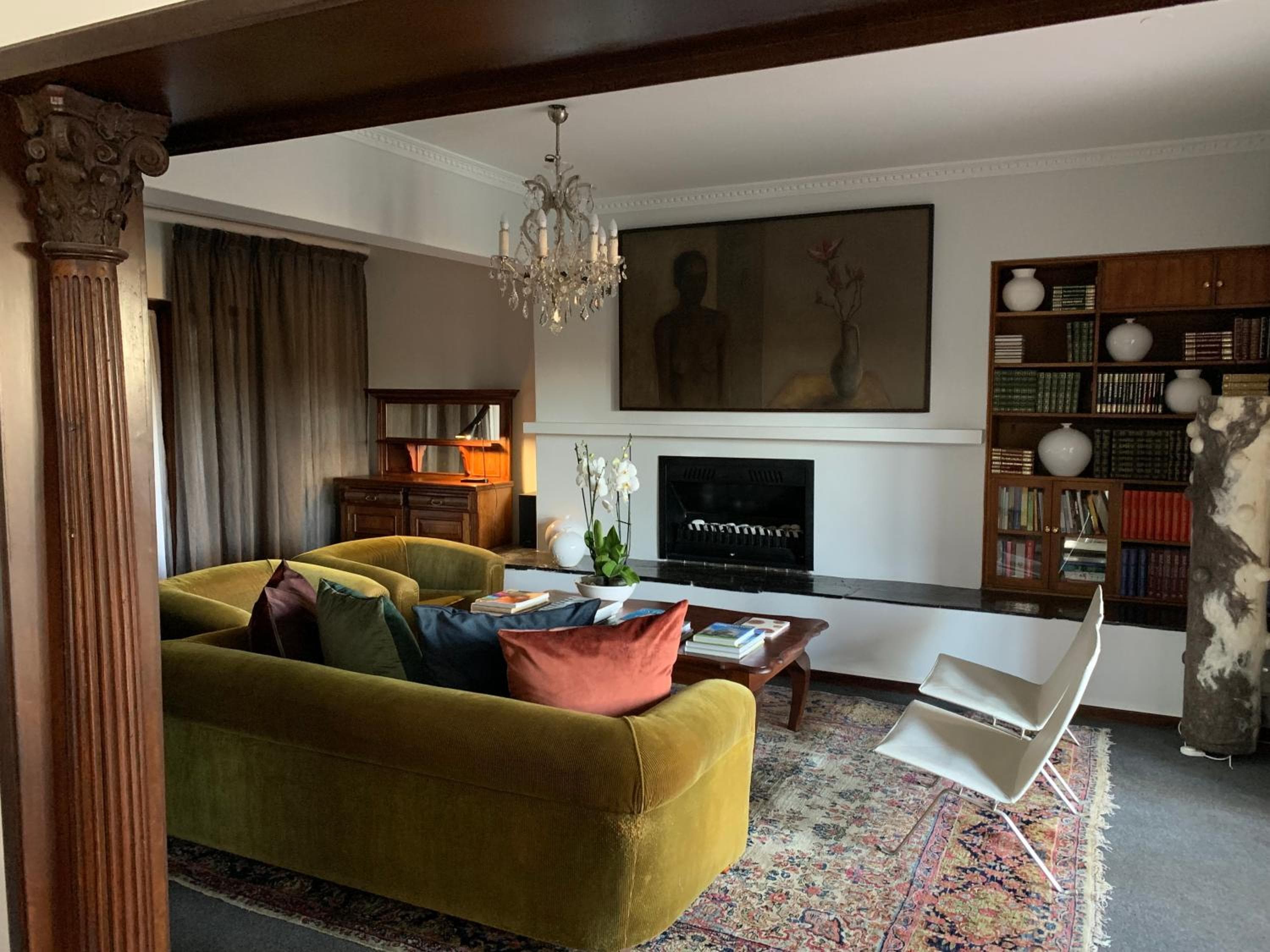 Le Must Residence