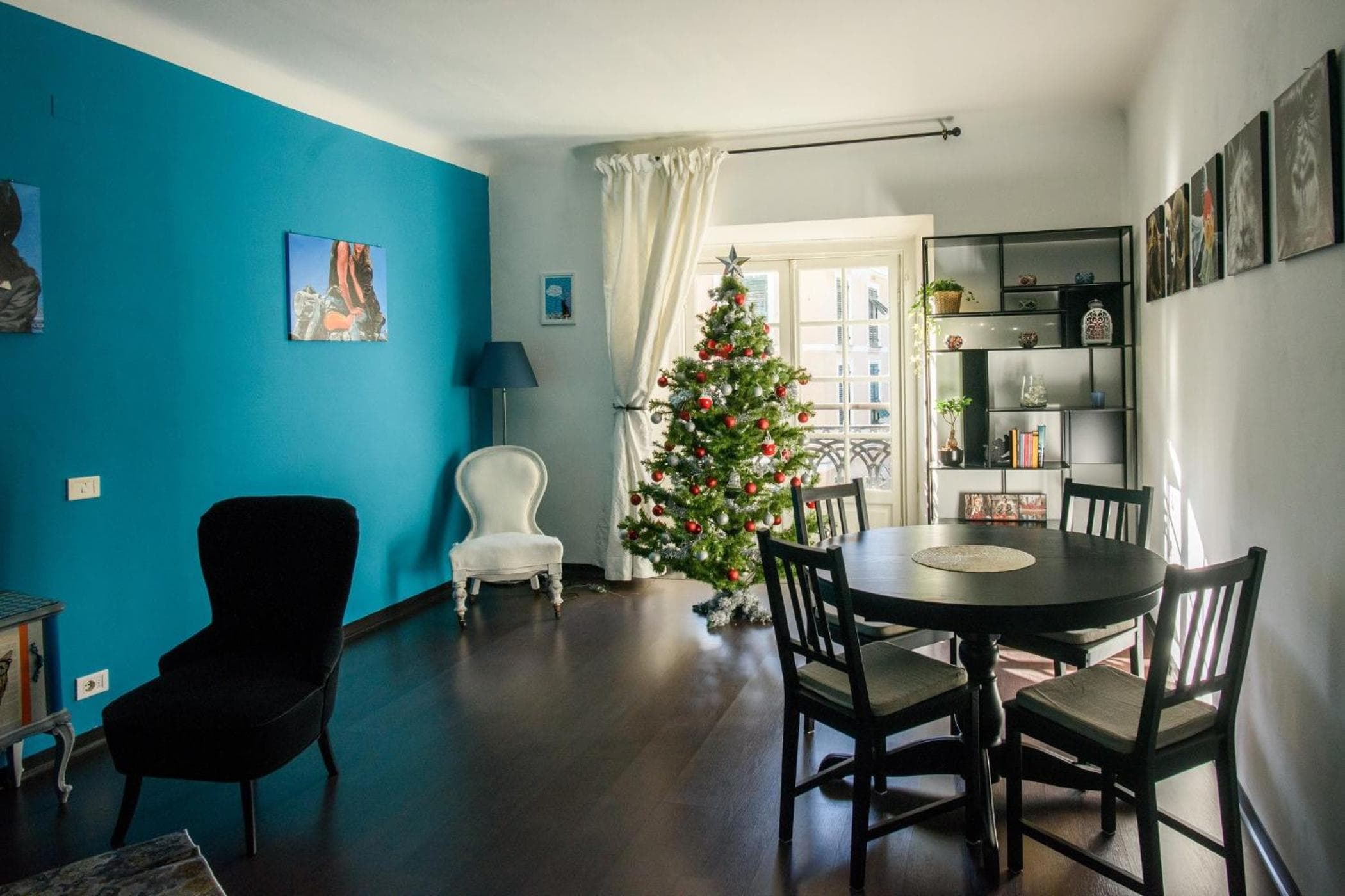 B&B Piccoli Leoni