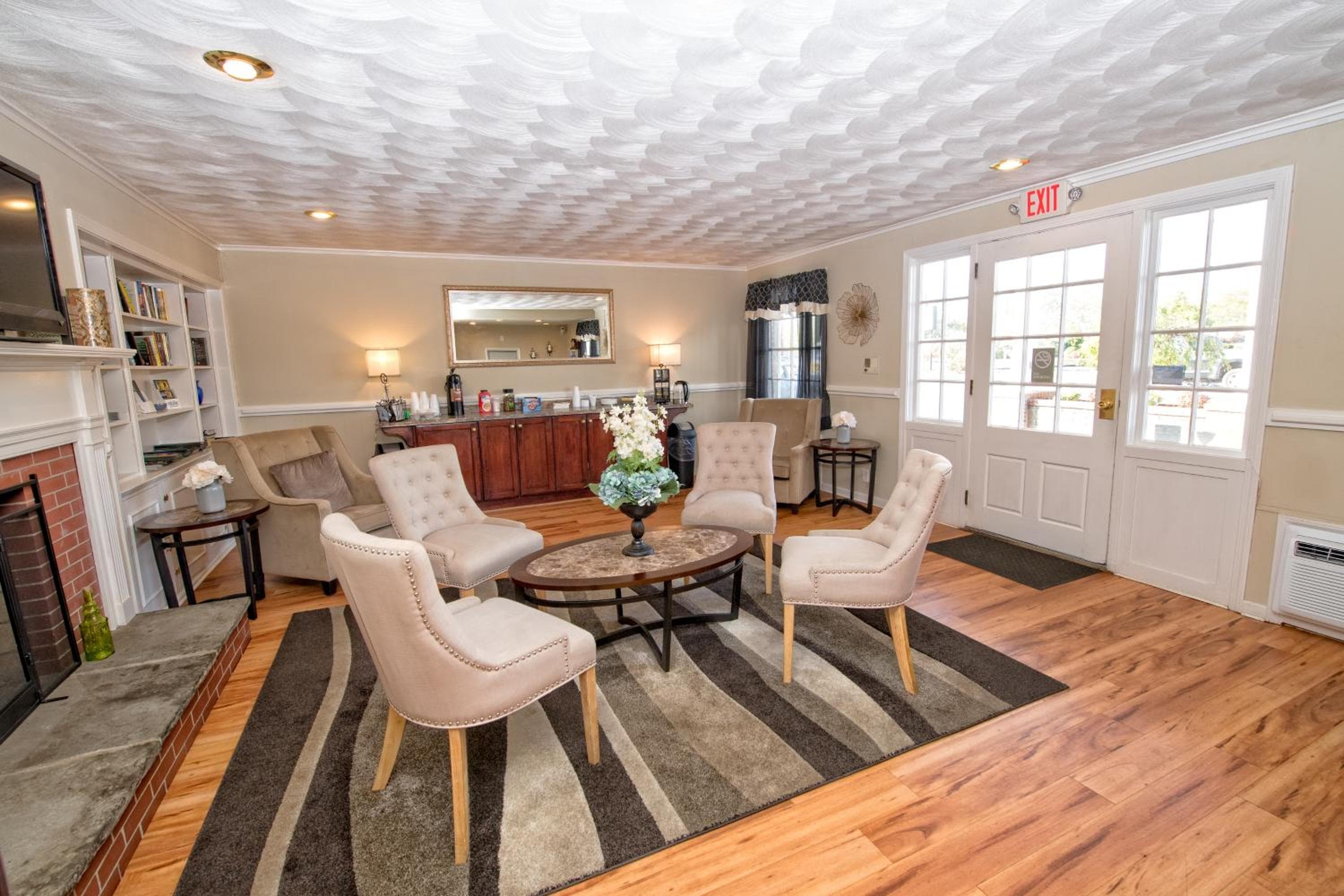 Colonial Inn Seekonk