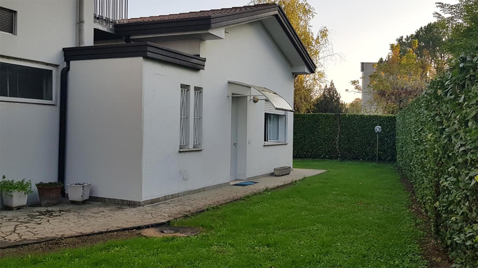 Casa Nicky