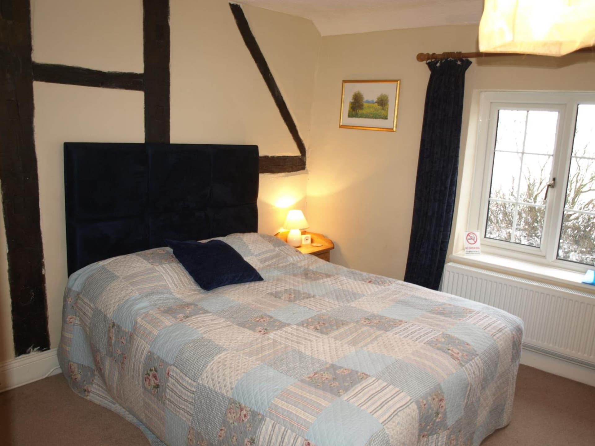 Cleaver Cottage