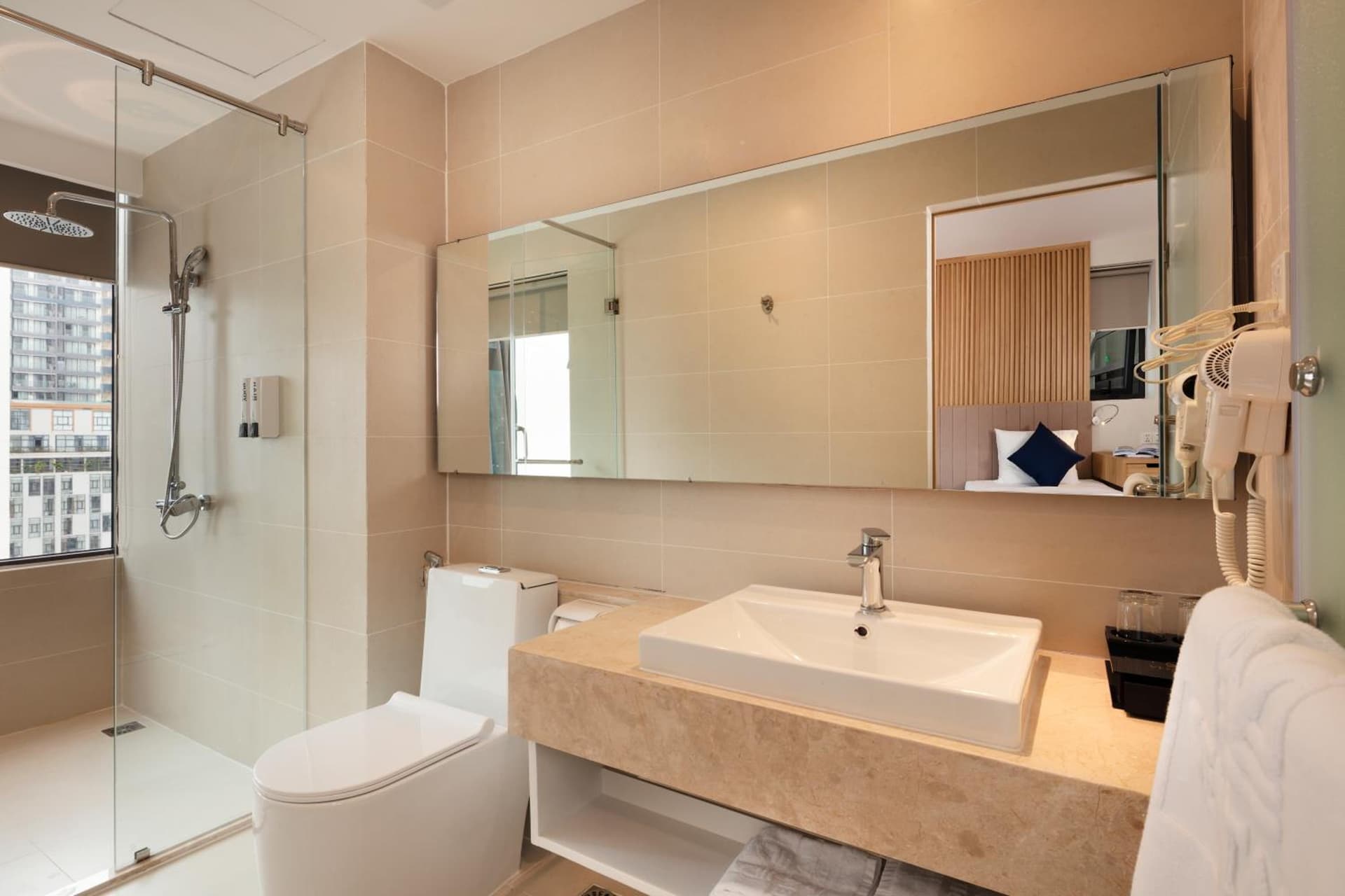 VENTANA NHA TRANG HOTEL