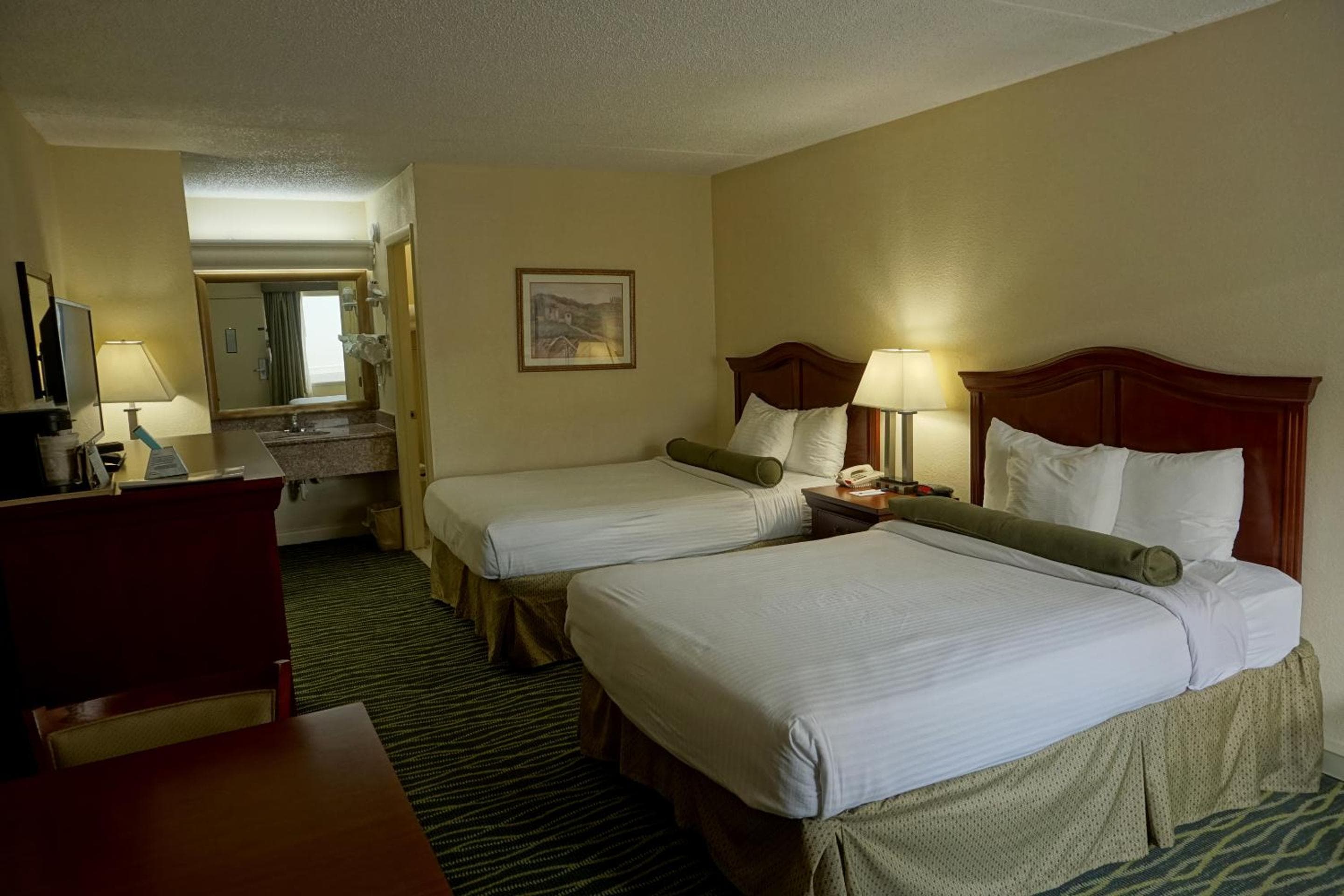 Best Western Point South