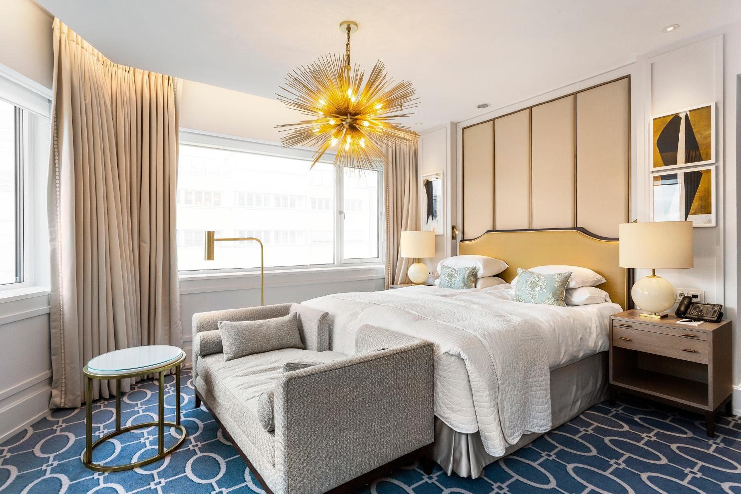 Hotel Continental