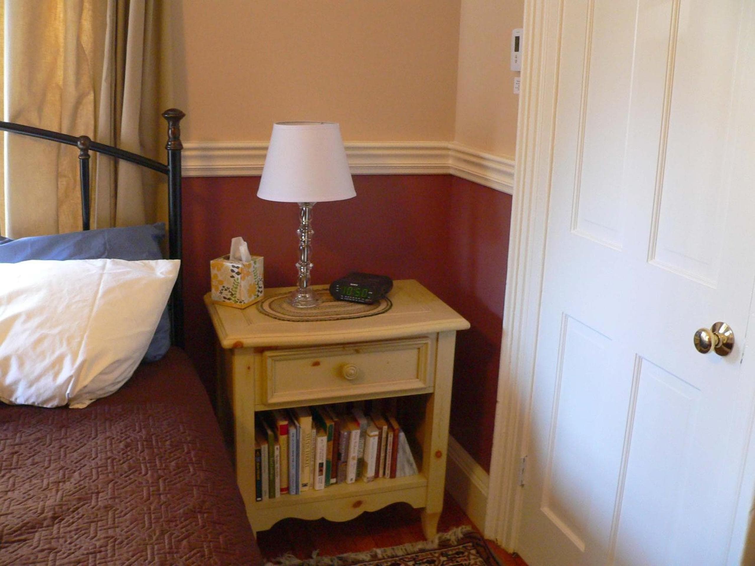 The Morrison House Bed and Breakfast