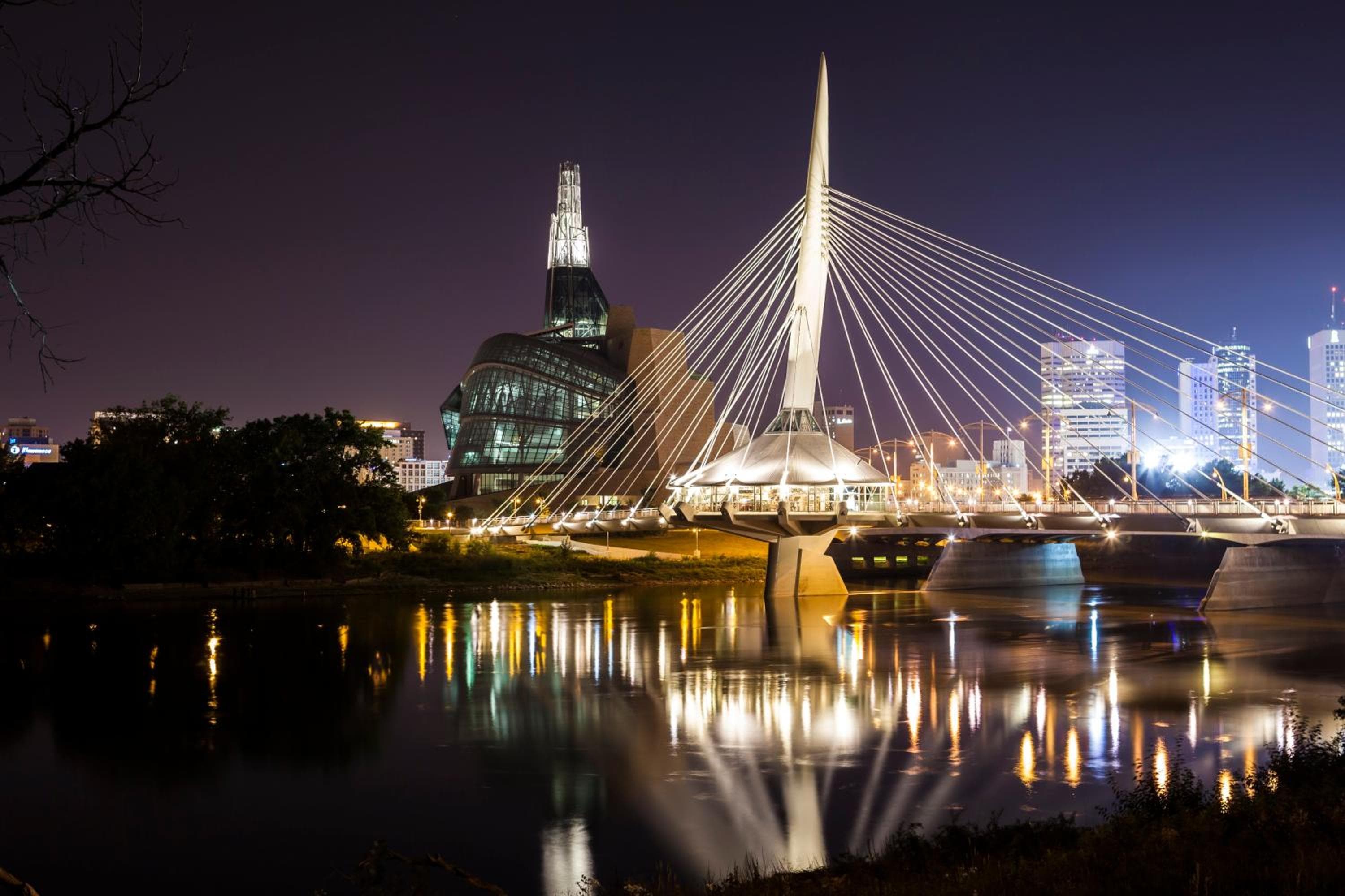 Holiday Inn Winnipeg-South by IHG