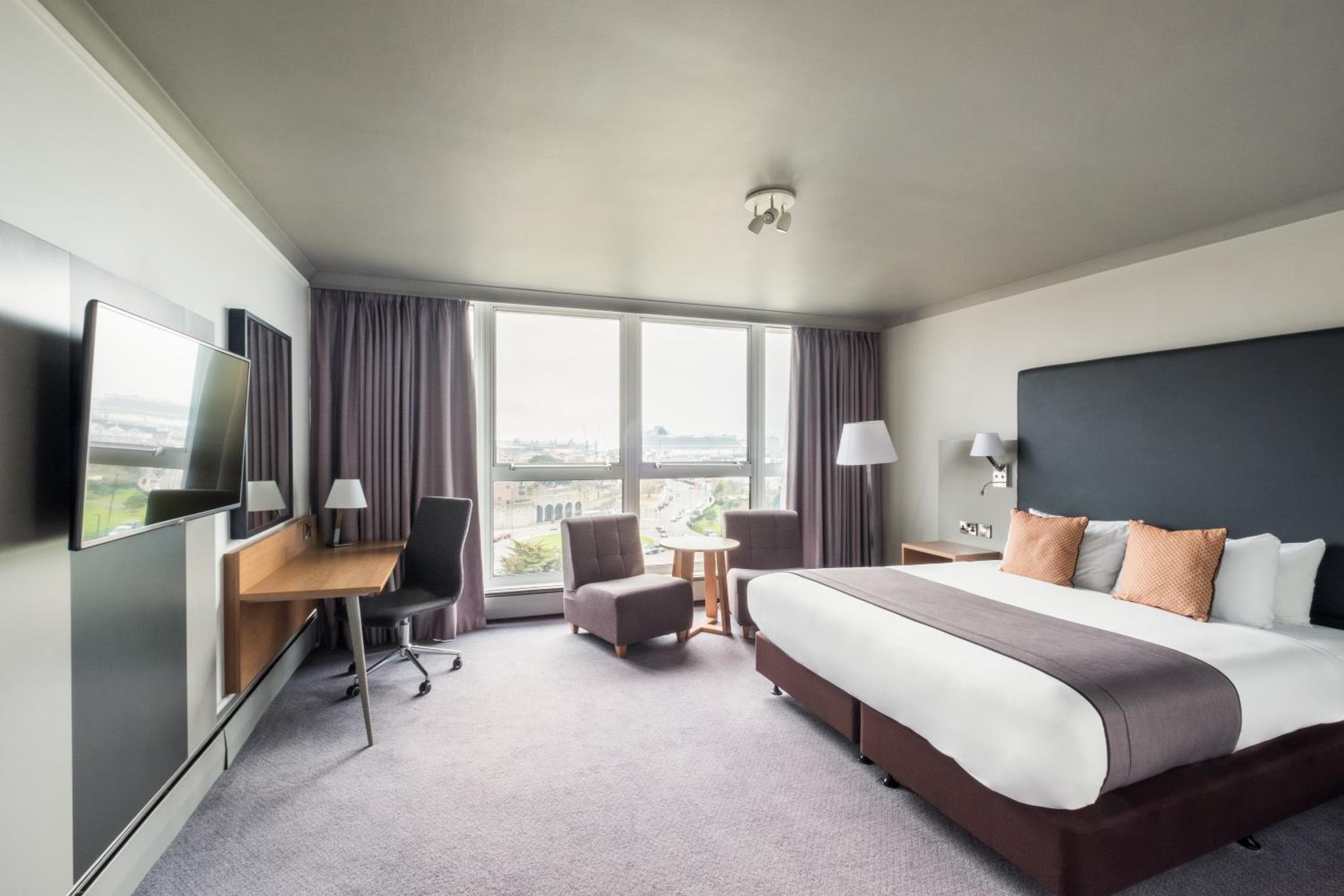 voco Southampton by IHG