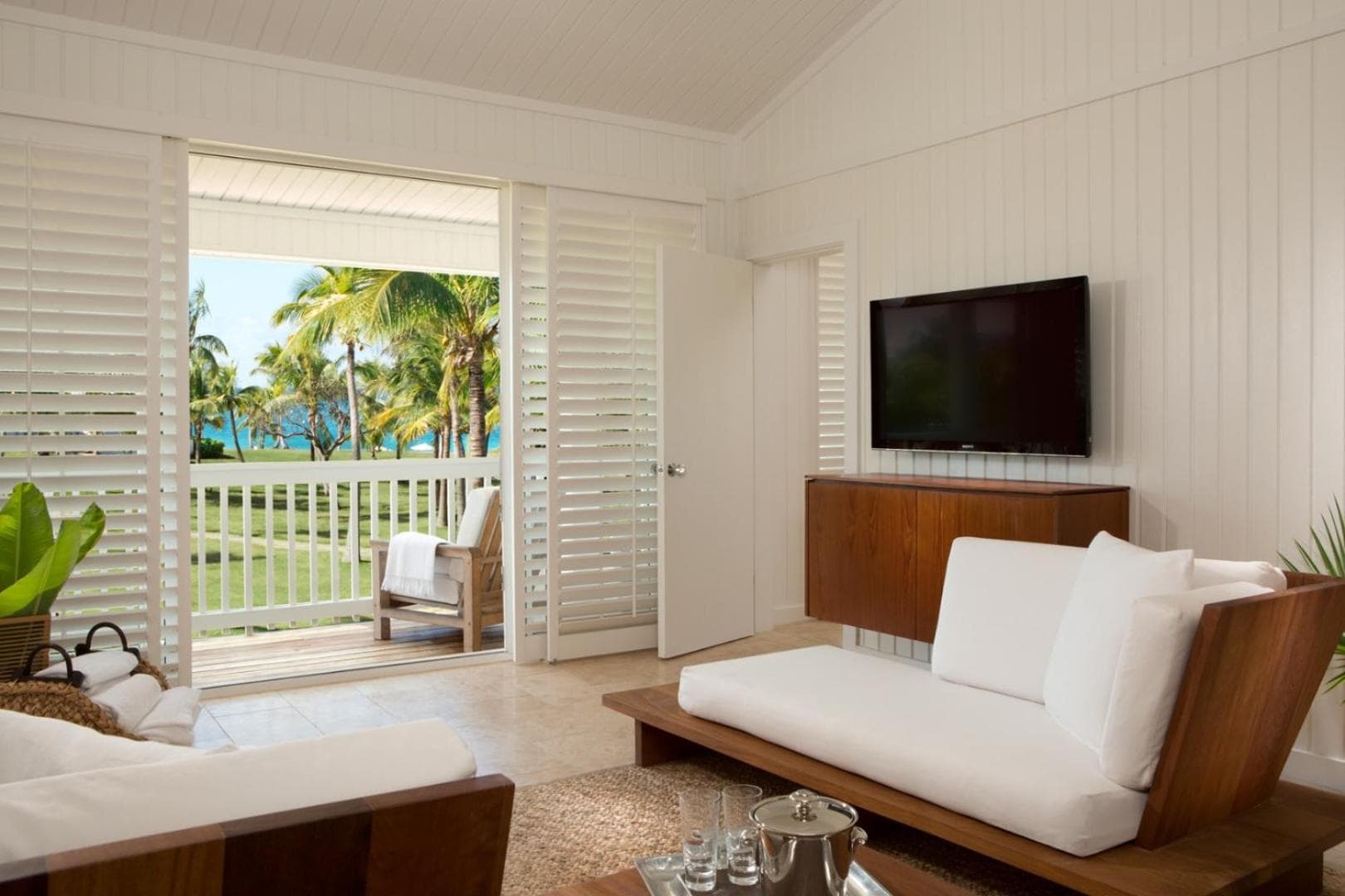 The Cove Eleuthera