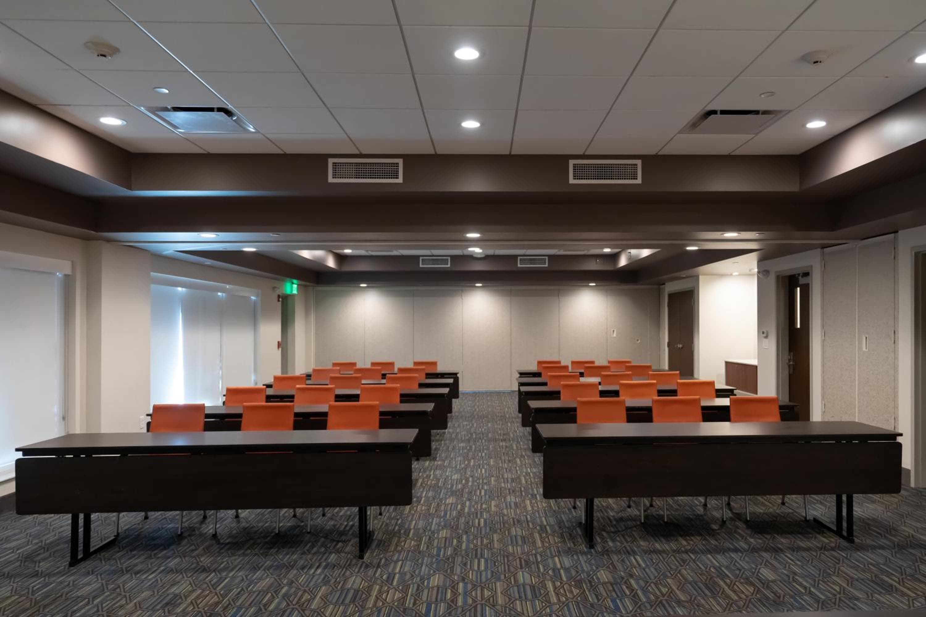 Holiday Inn Express Boston by IHG