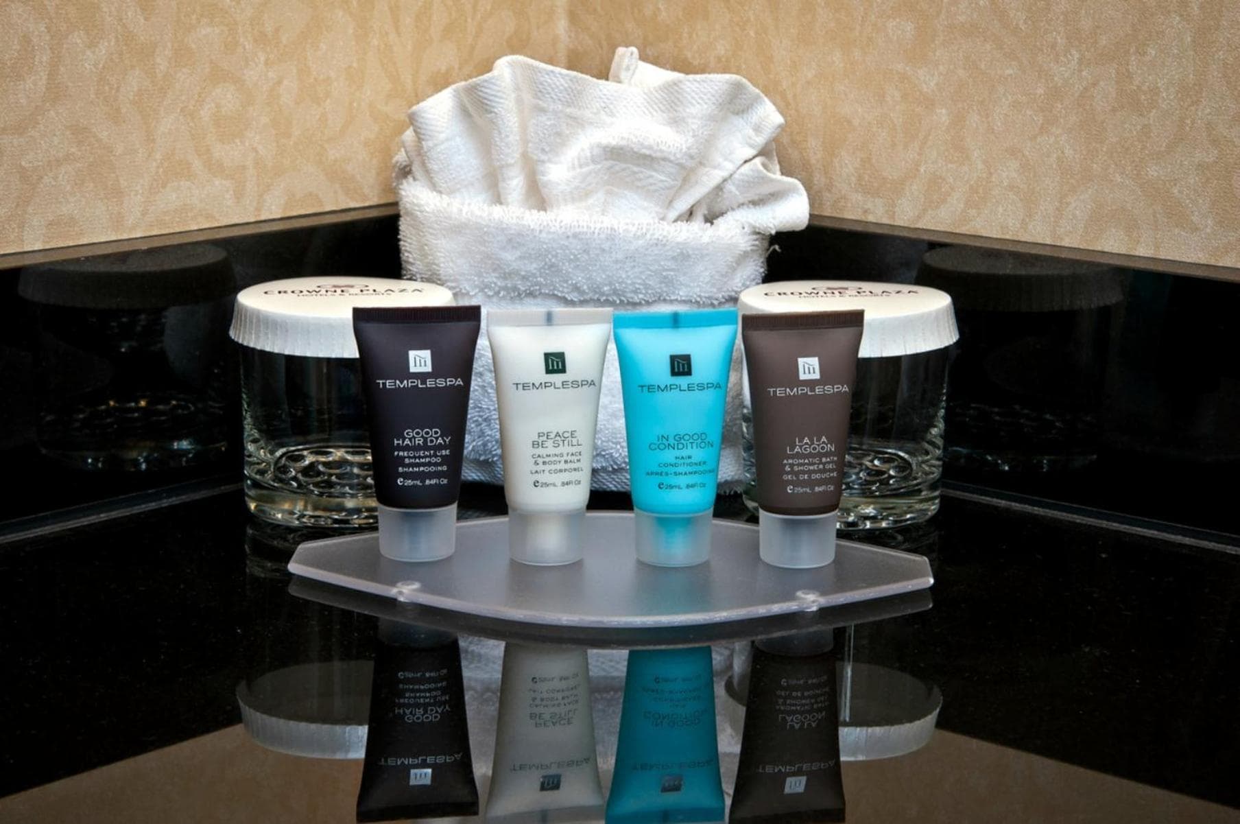 Crowne Plaza Hotel Portland-Downtown Convention Center by IHG