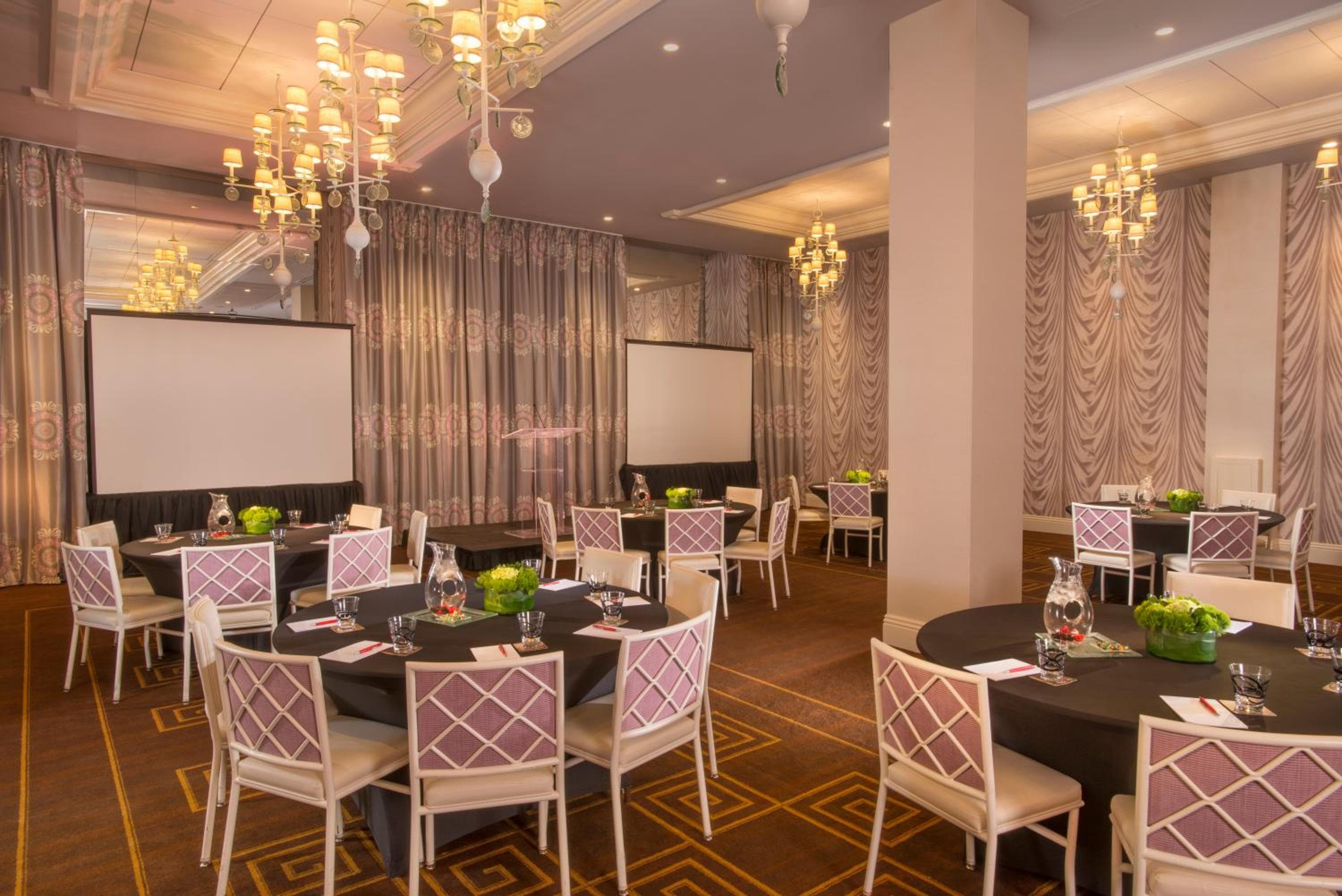 Kimpton Hotel Monaco Philadelphia by IHG