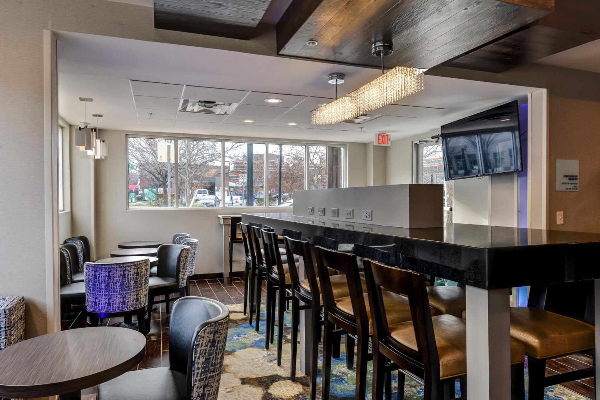 Holiday Inn Express Washington DC Silver Spring by IHG