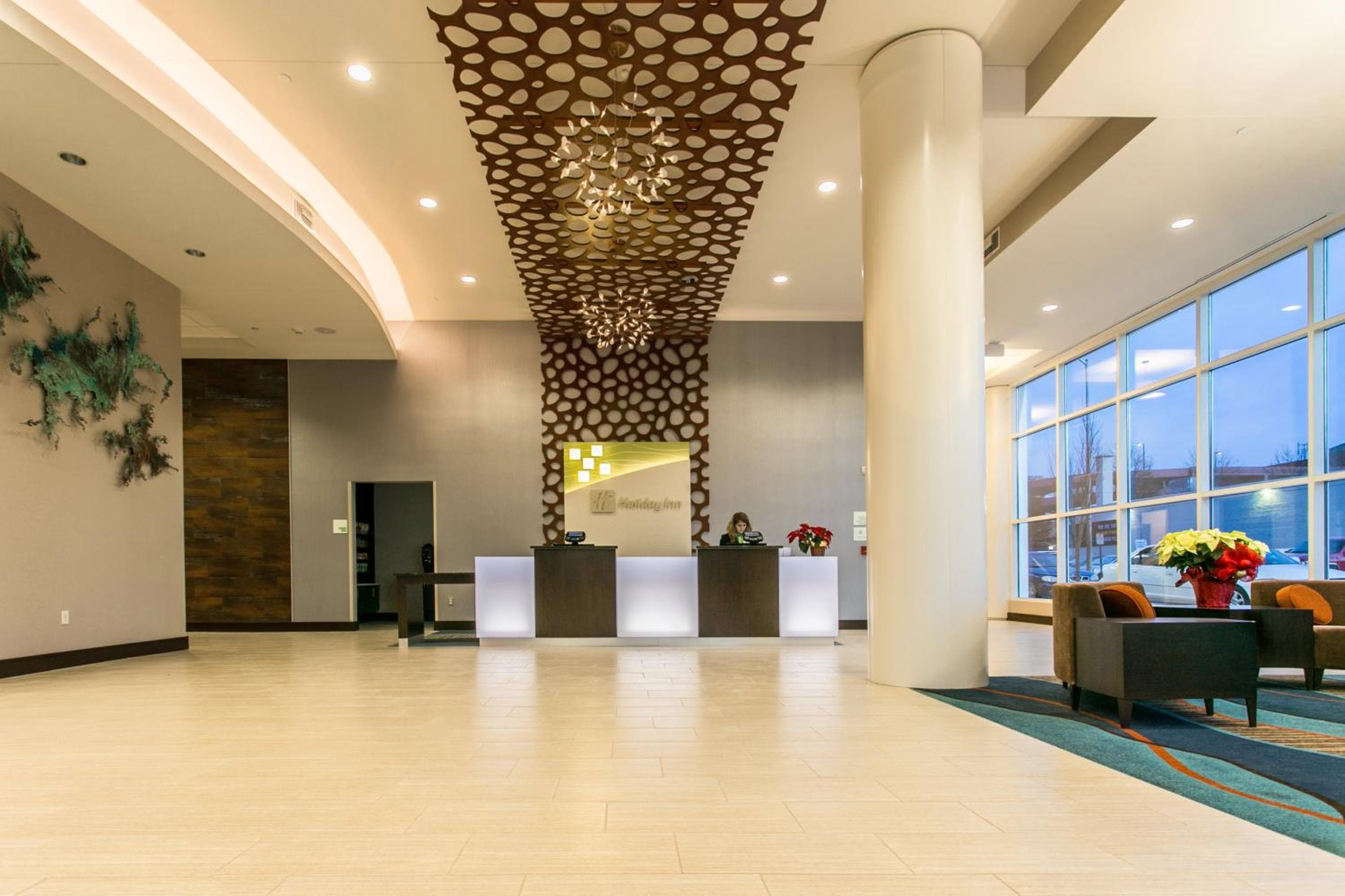 Holiday Inn & Suites Chattanooga Downtown by IHG