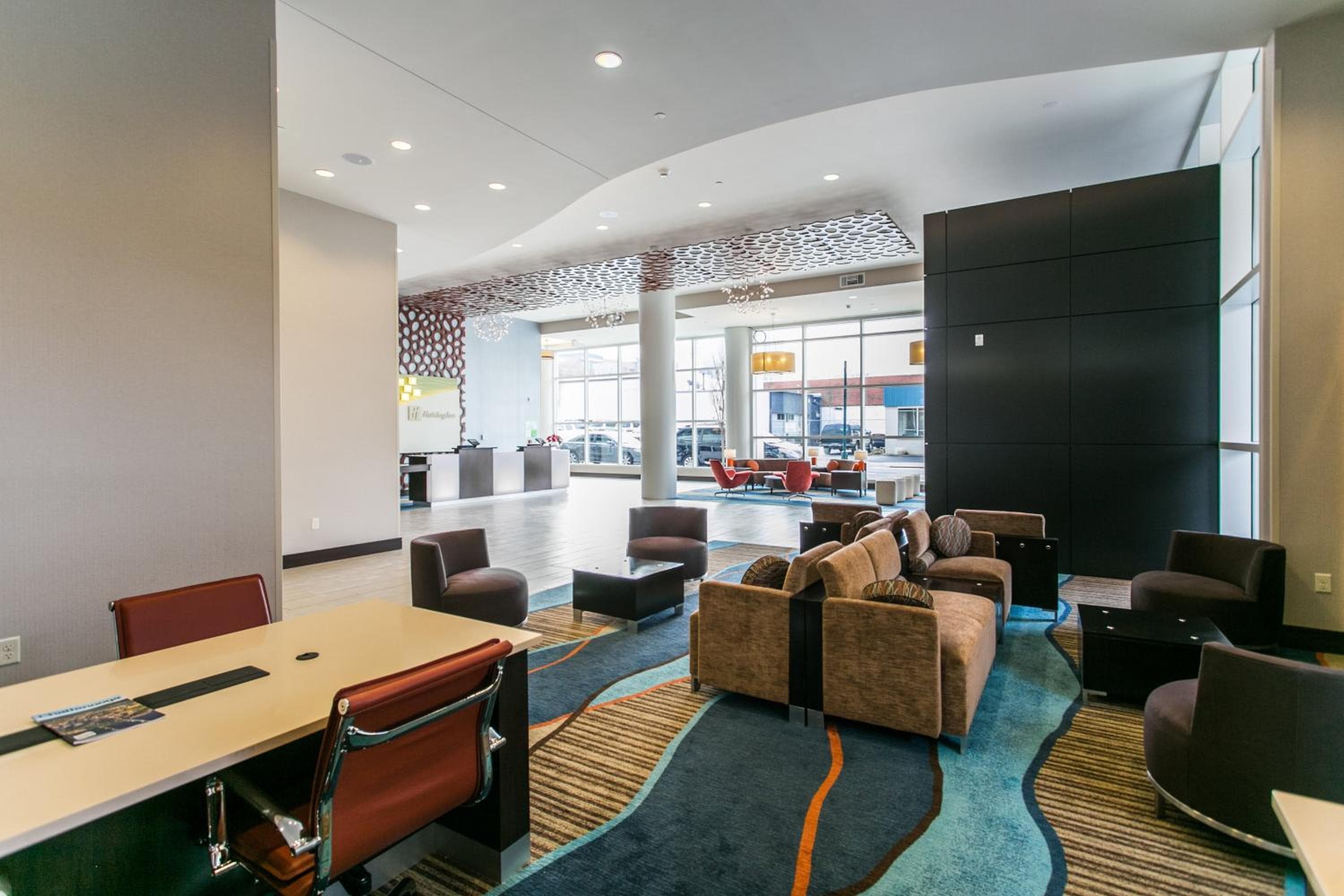 Holiday Inn & Suites Chattanooga Downtown by IHG