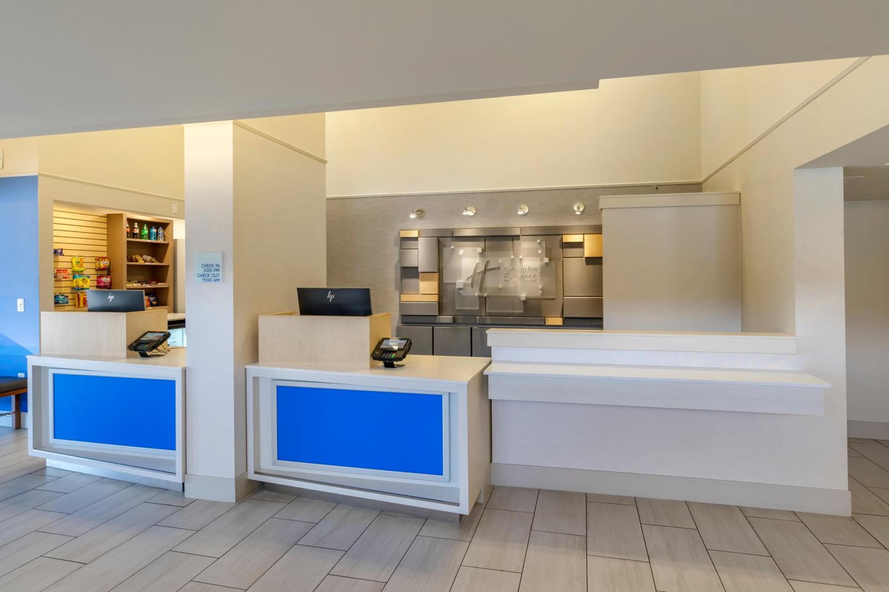 Holiday Inn Express Cape Coral-Fort Myers Area by IHG
