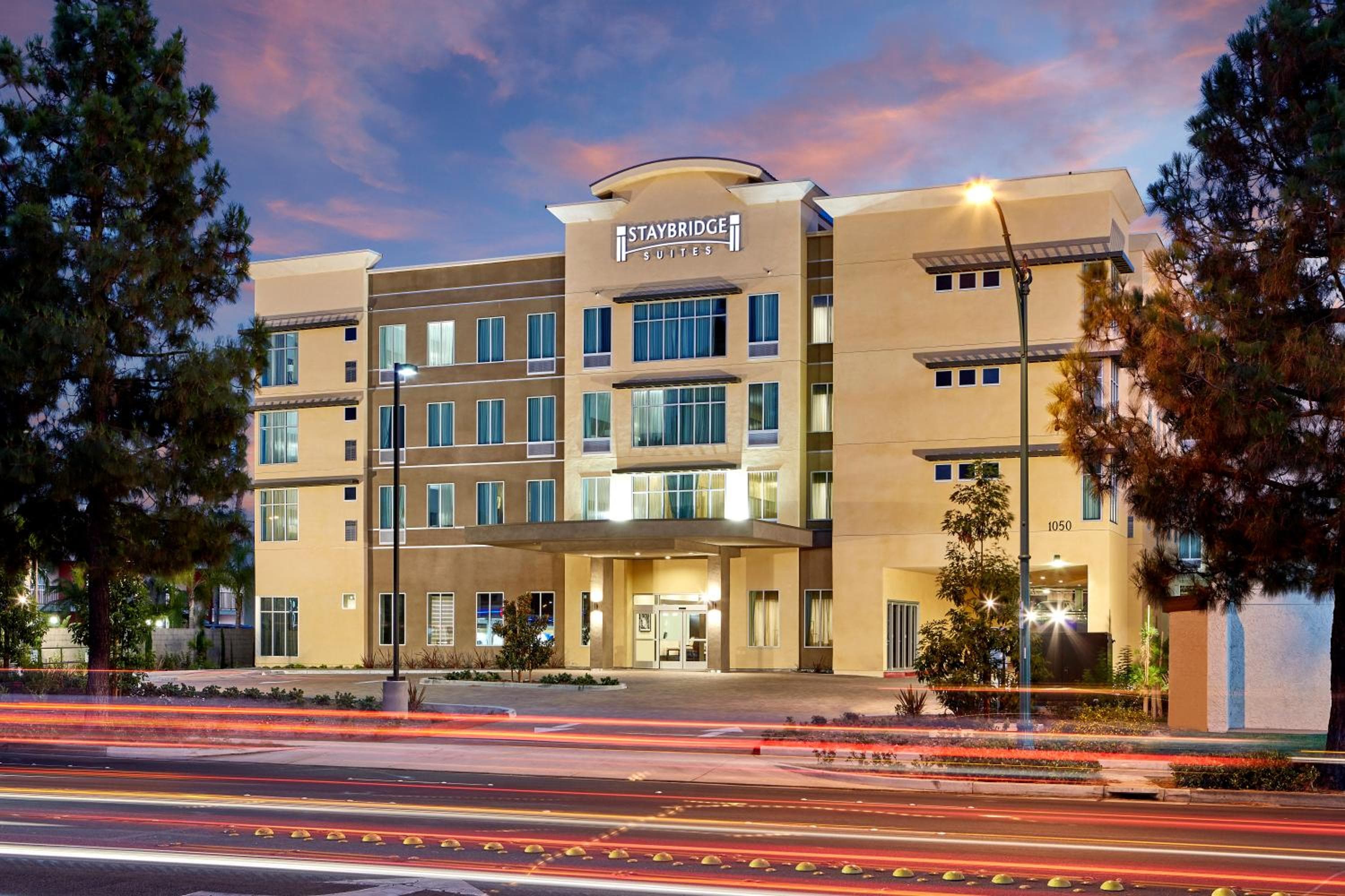 Staybridge Suites Anaheim At The Park by IHG