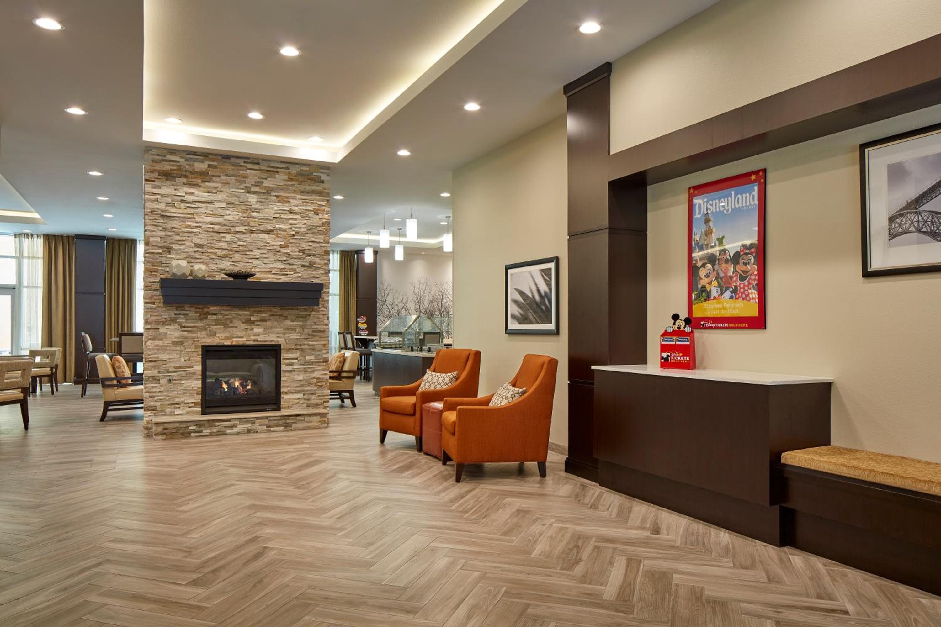 Staybridge Suites Anaheim At The Park by IHG