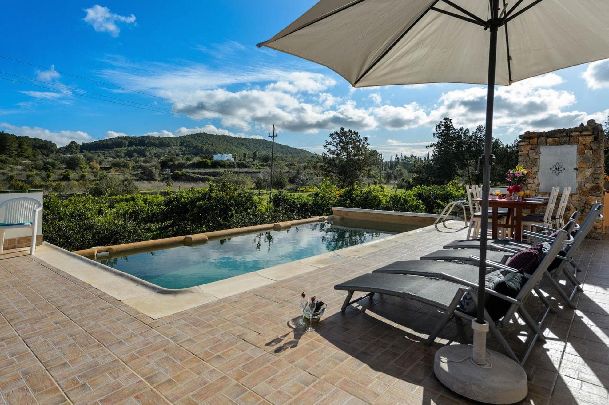 Villa Davyvic