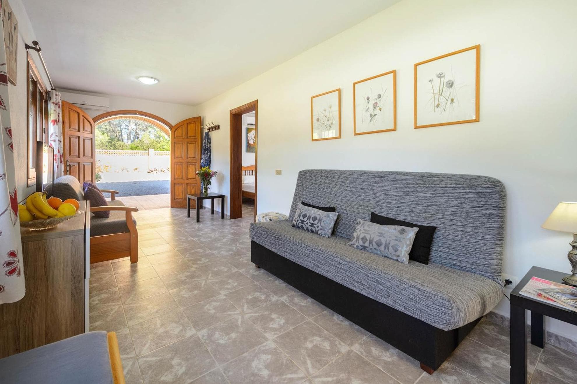 Villa Davyvic