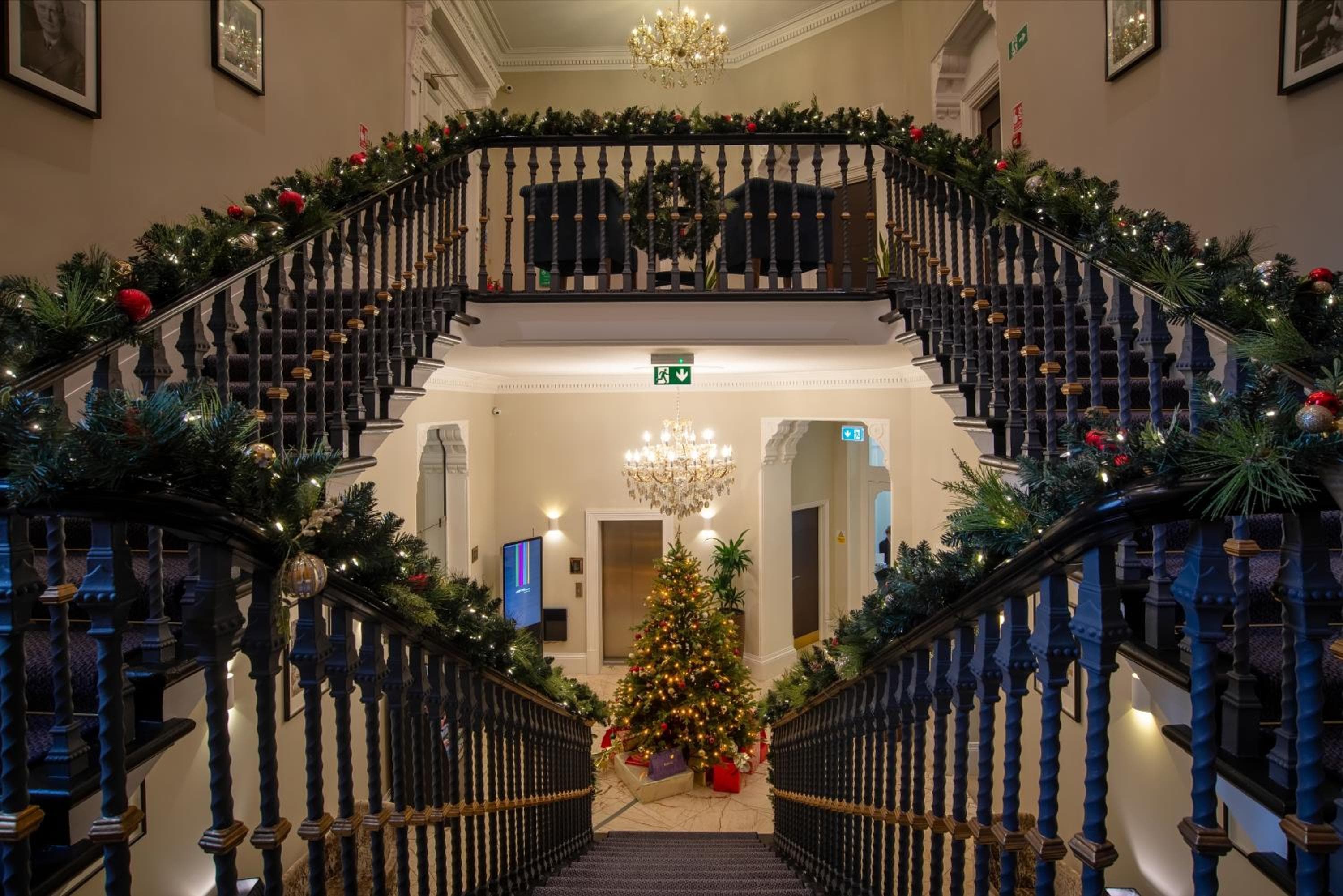 The Lansbury Heritage Hotel and Spa By Sunday - Canary Wharf London
