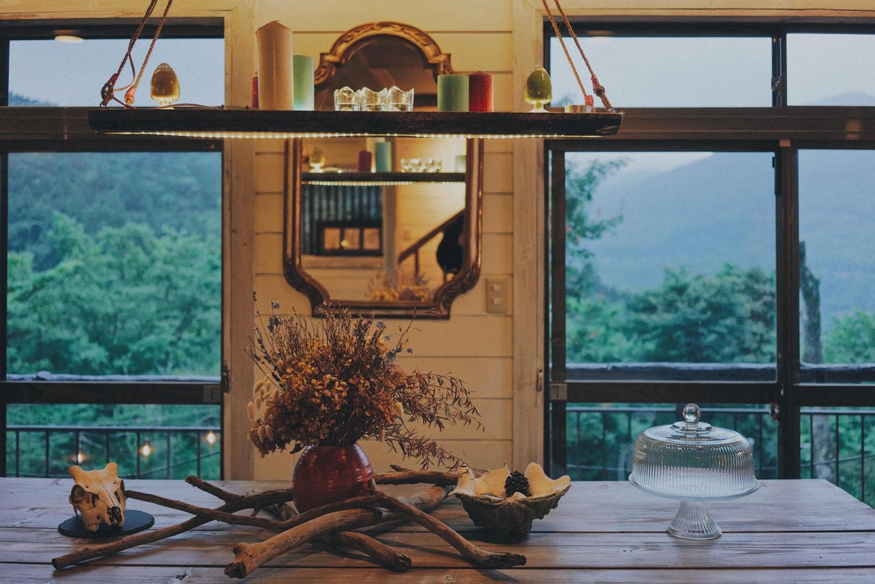 SPRINGS VILLAGE HAKONE Glamping Resort