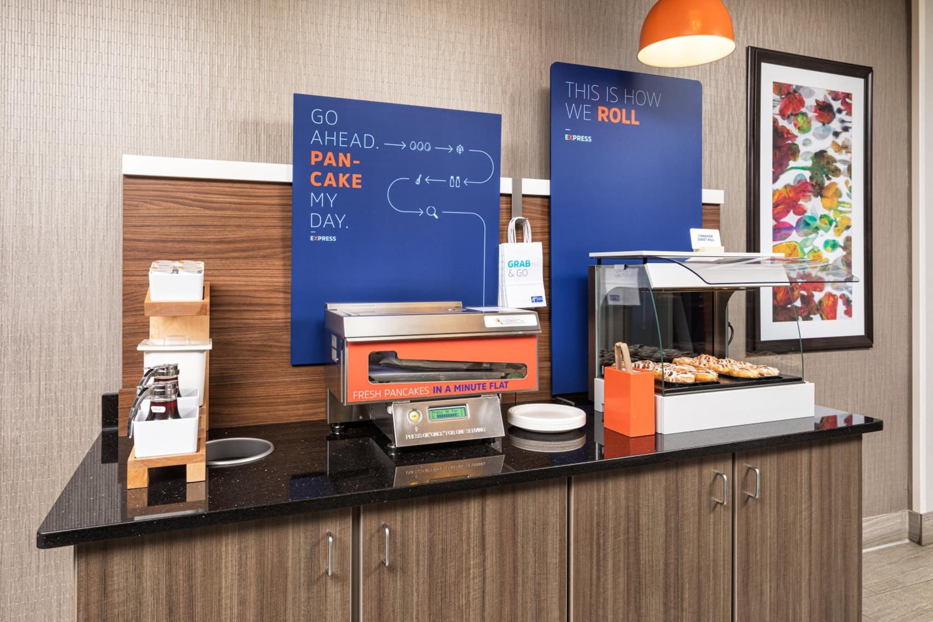 Holiday Inn Express Hotel & Suites Minneapolis - Minnetonka by IHG