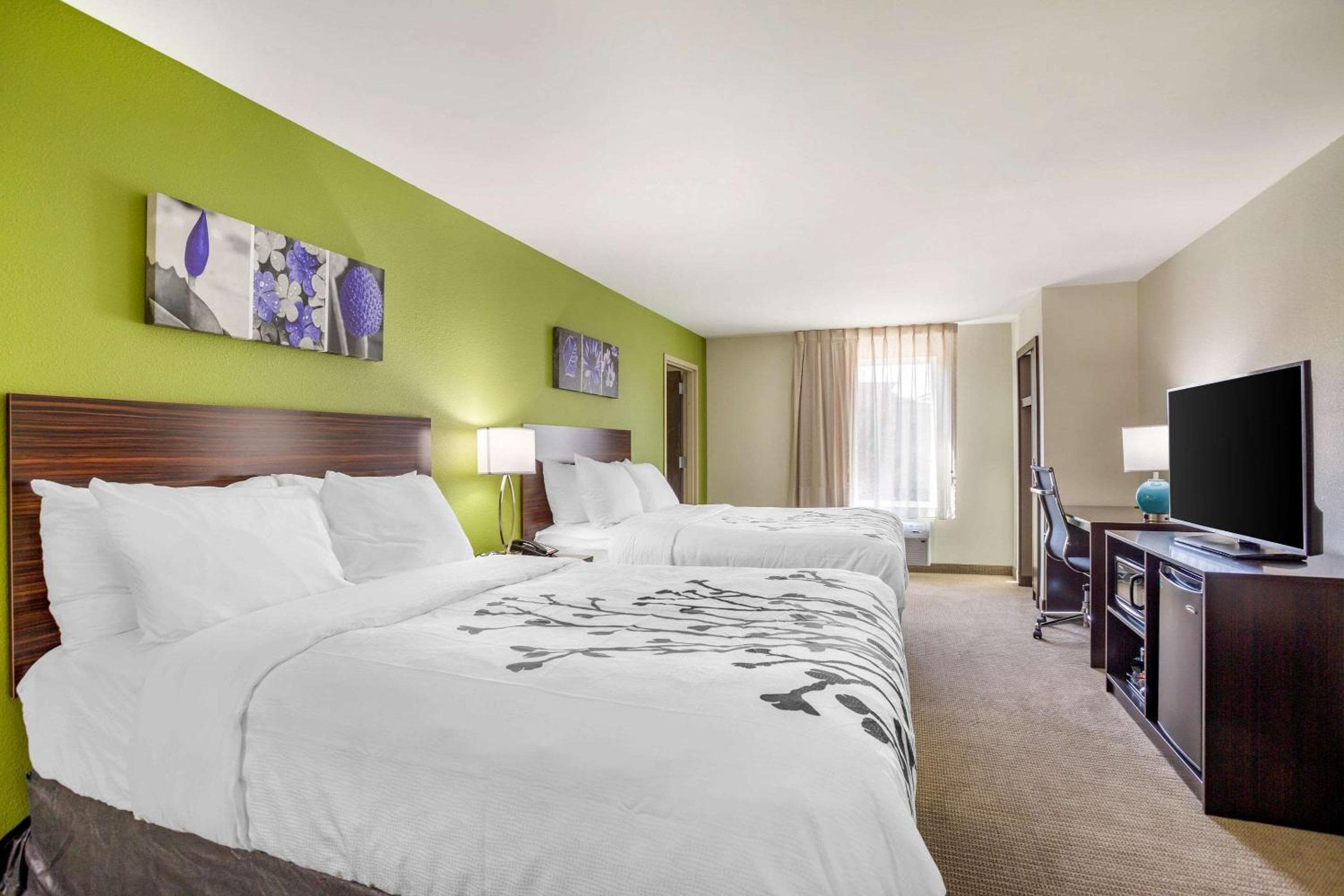 Sleep Inn & Suites Gallatin - Nashville Metro