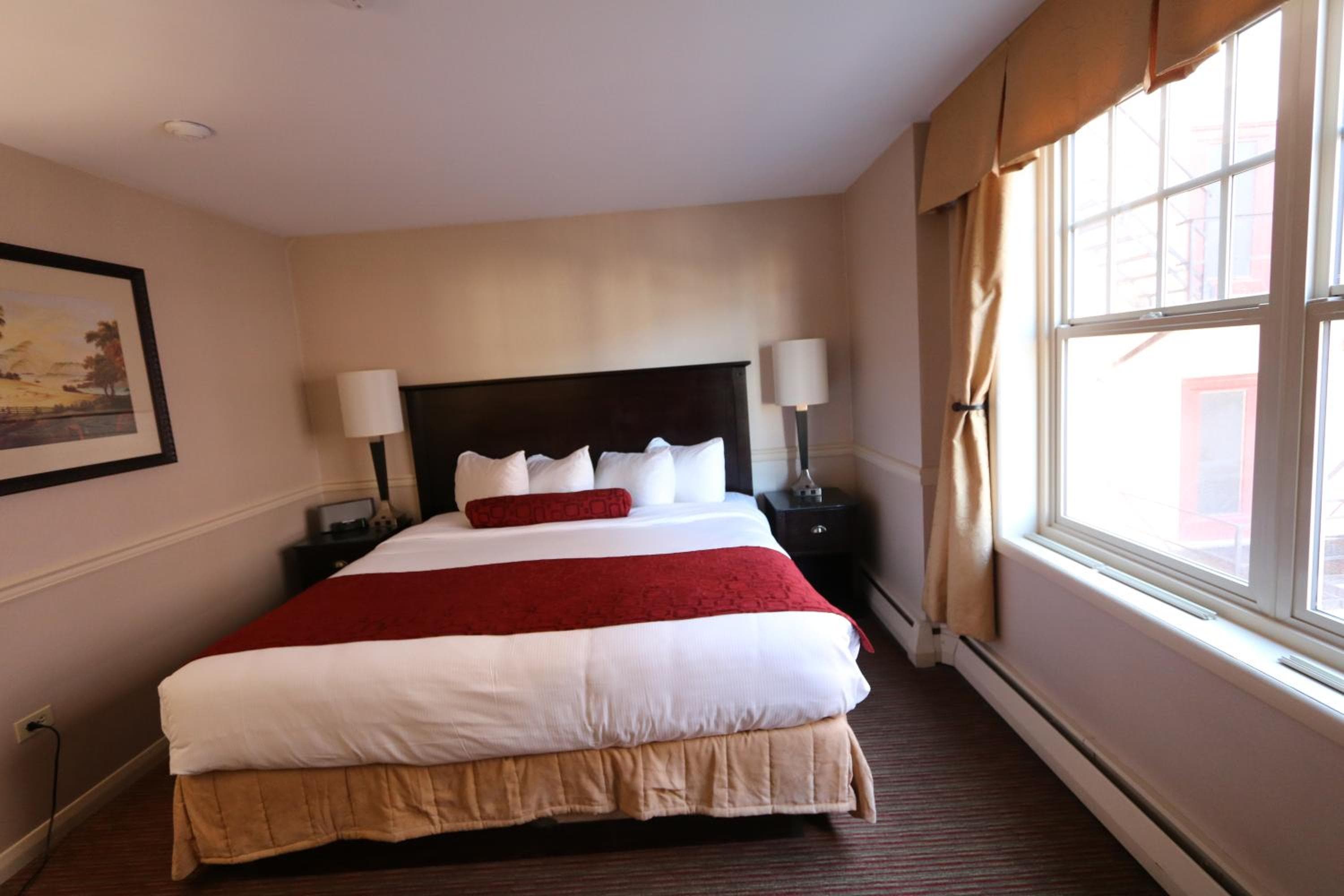 The Plaza Hotel Downtown, Trademark Collection by Wyndham