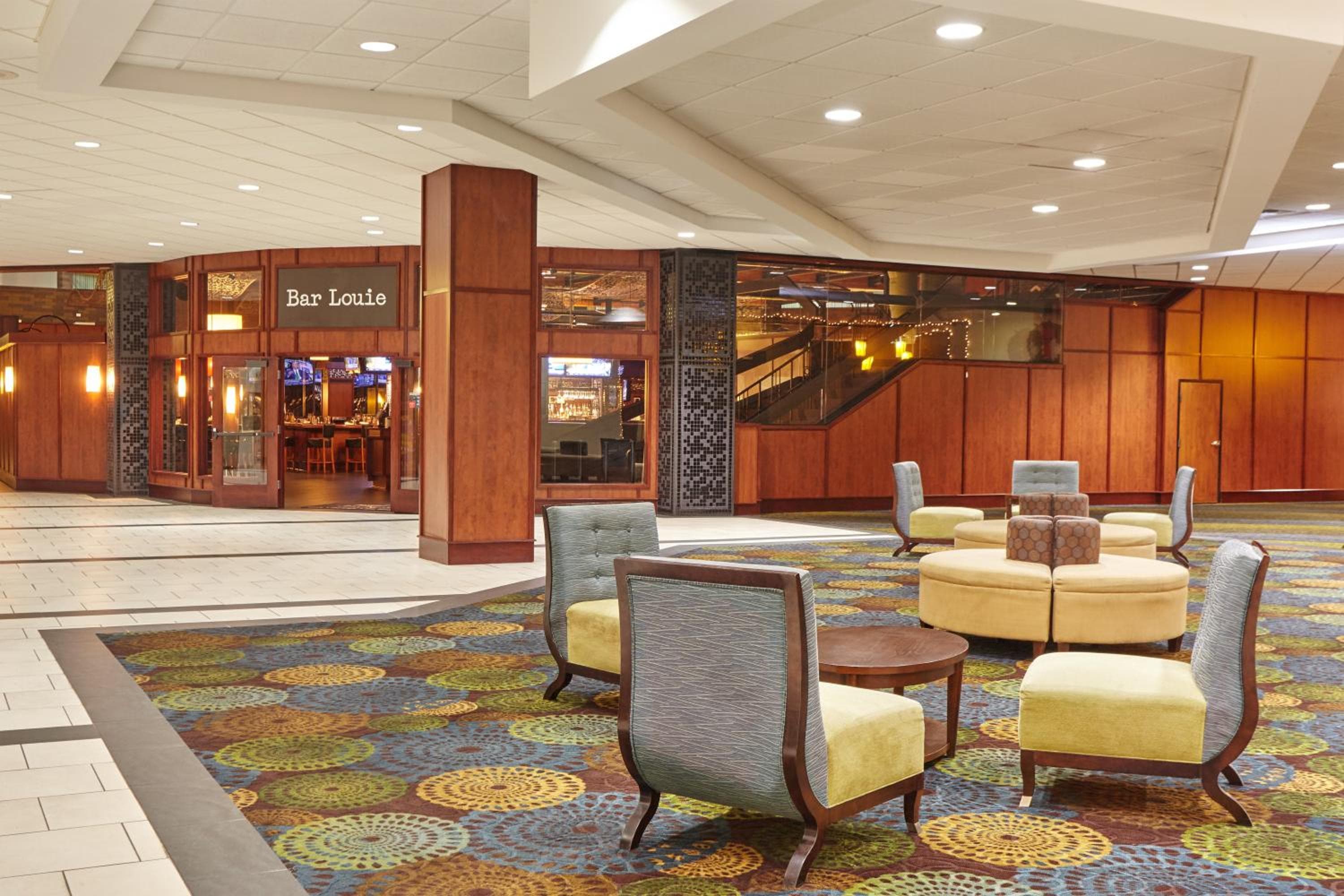 Fairfield by Marriott Inn & Suites Matteson Chicago